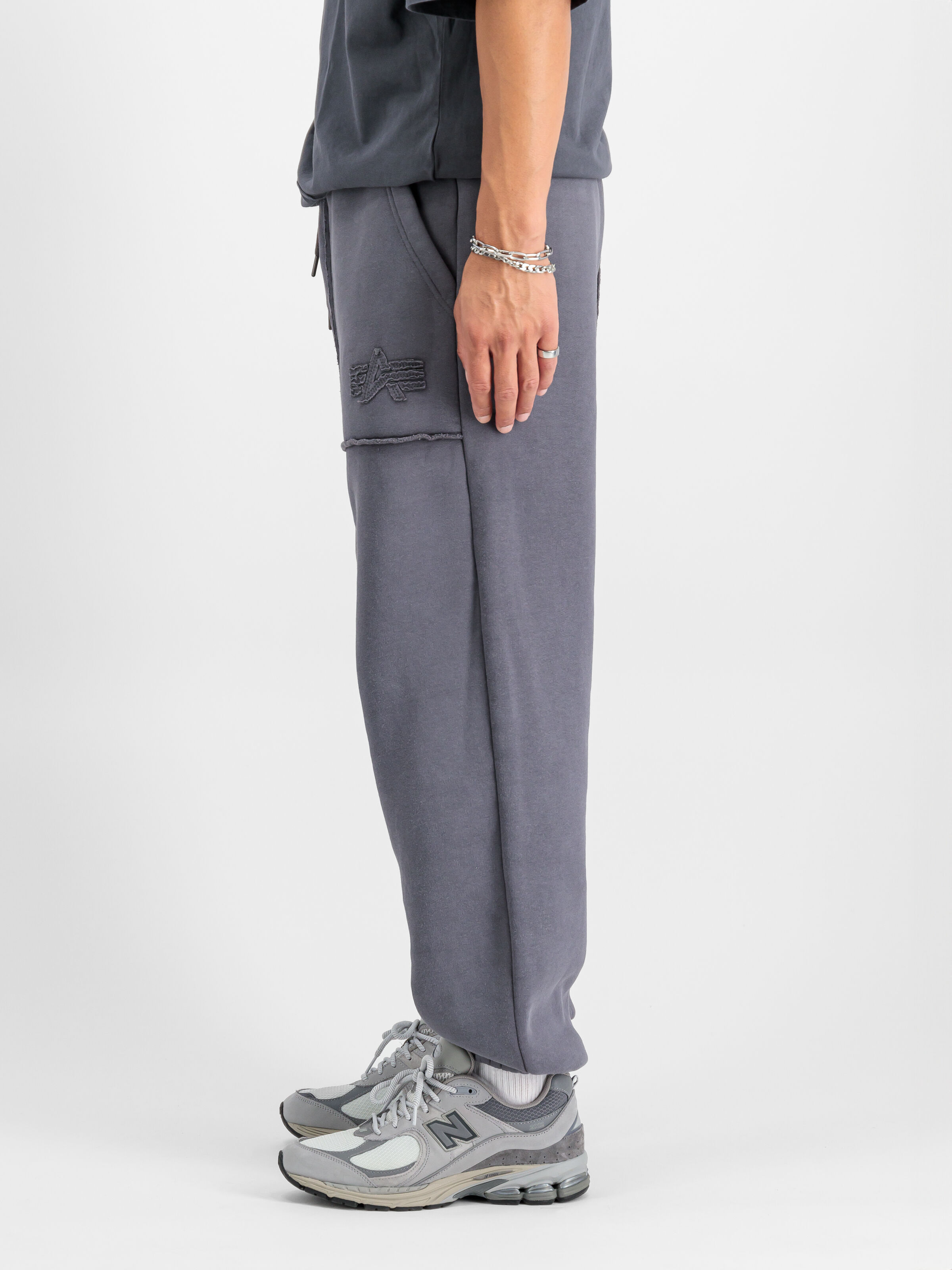 Open Edge Jogger vintage grey 148363_684_2_model_00004_108809