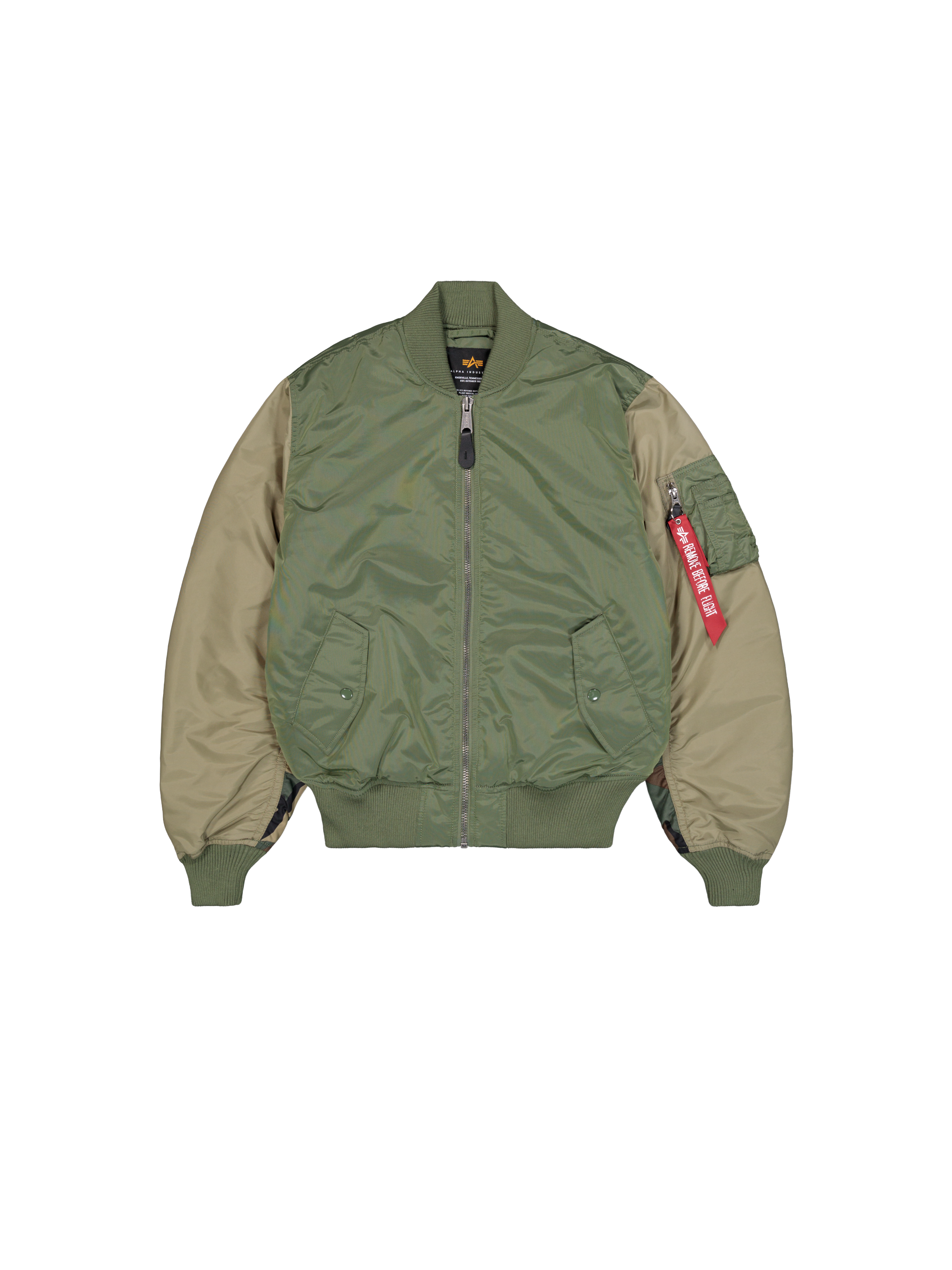 MA-1 Camo Back Embroidery Bomber Jacket sage-green 258120_01_1_flatlay_00001_163489.png
