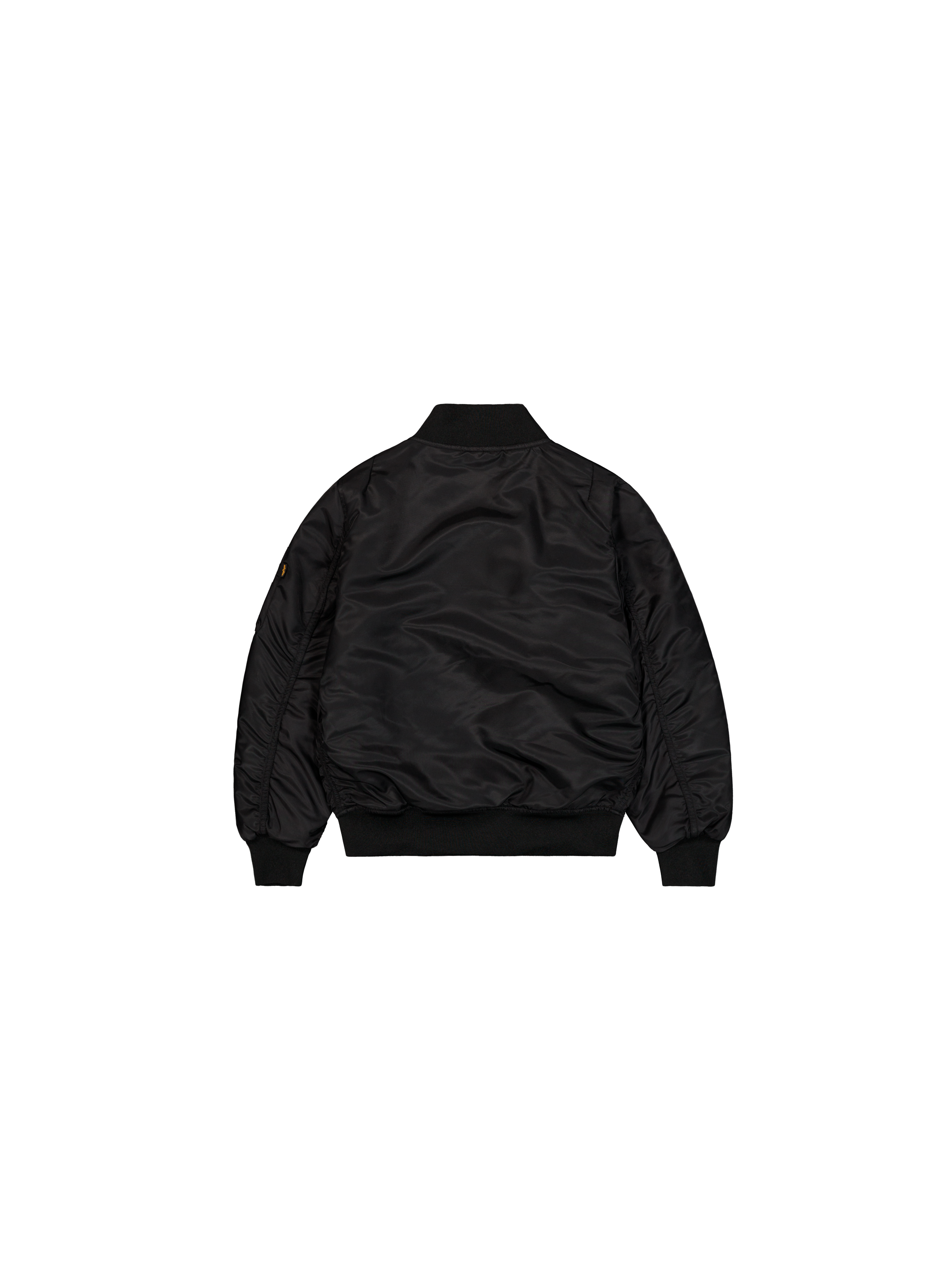MA-1 Bomber Jacket Kids black 268700_03_1_flatlay_00002_225205