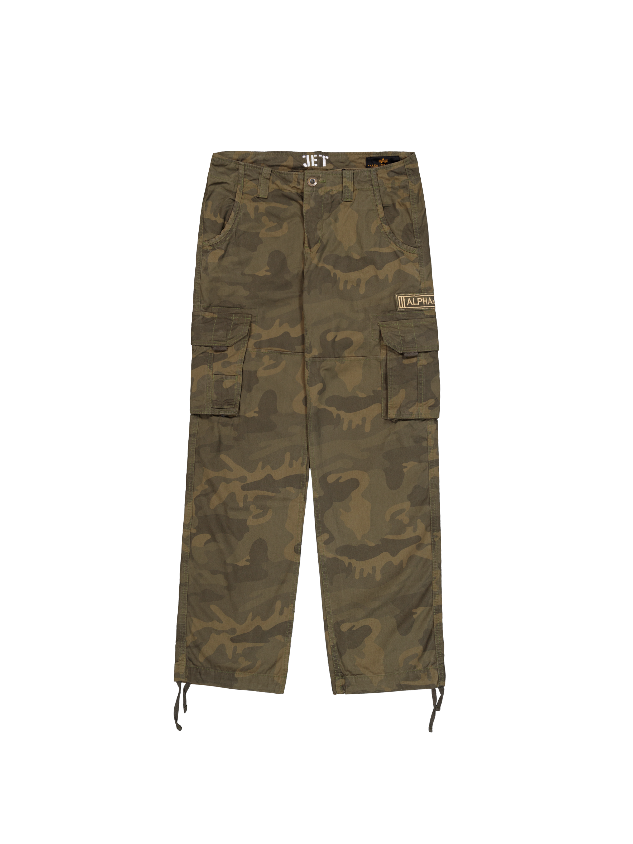 Jet Camo Pant olive camo 101212C_239_1_flatlay_00001_125135