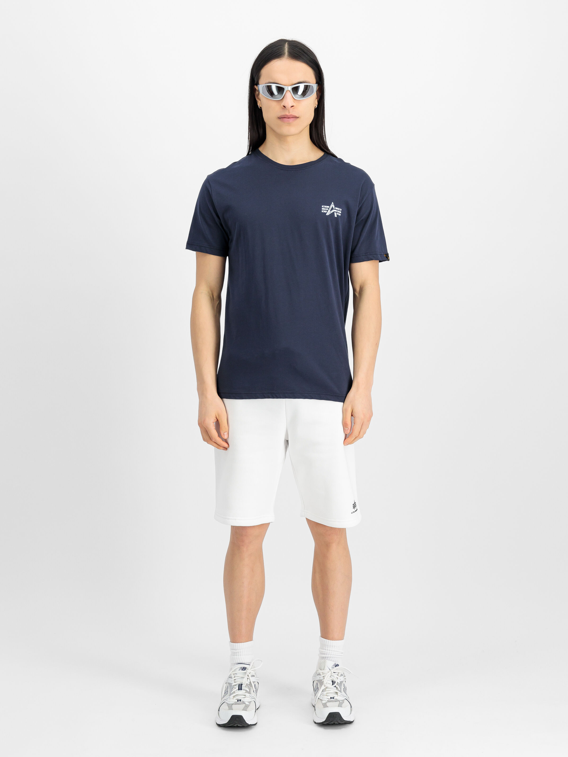Signature Backprint T-Shirt rep.blue 148516_07_2_model_00001_148365