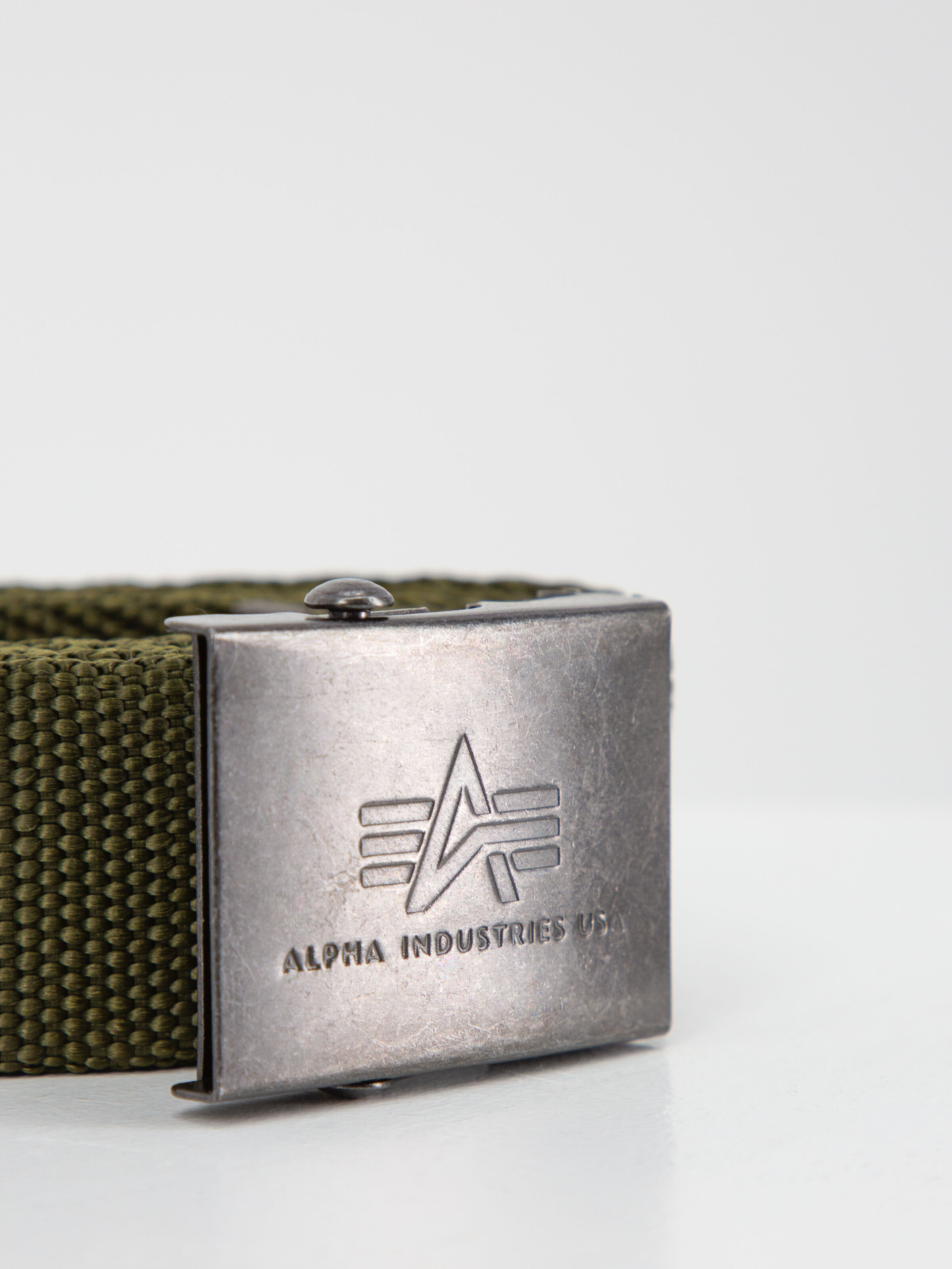 Heavy Duty Belt olive 100906_11_3_detail_00001_150854