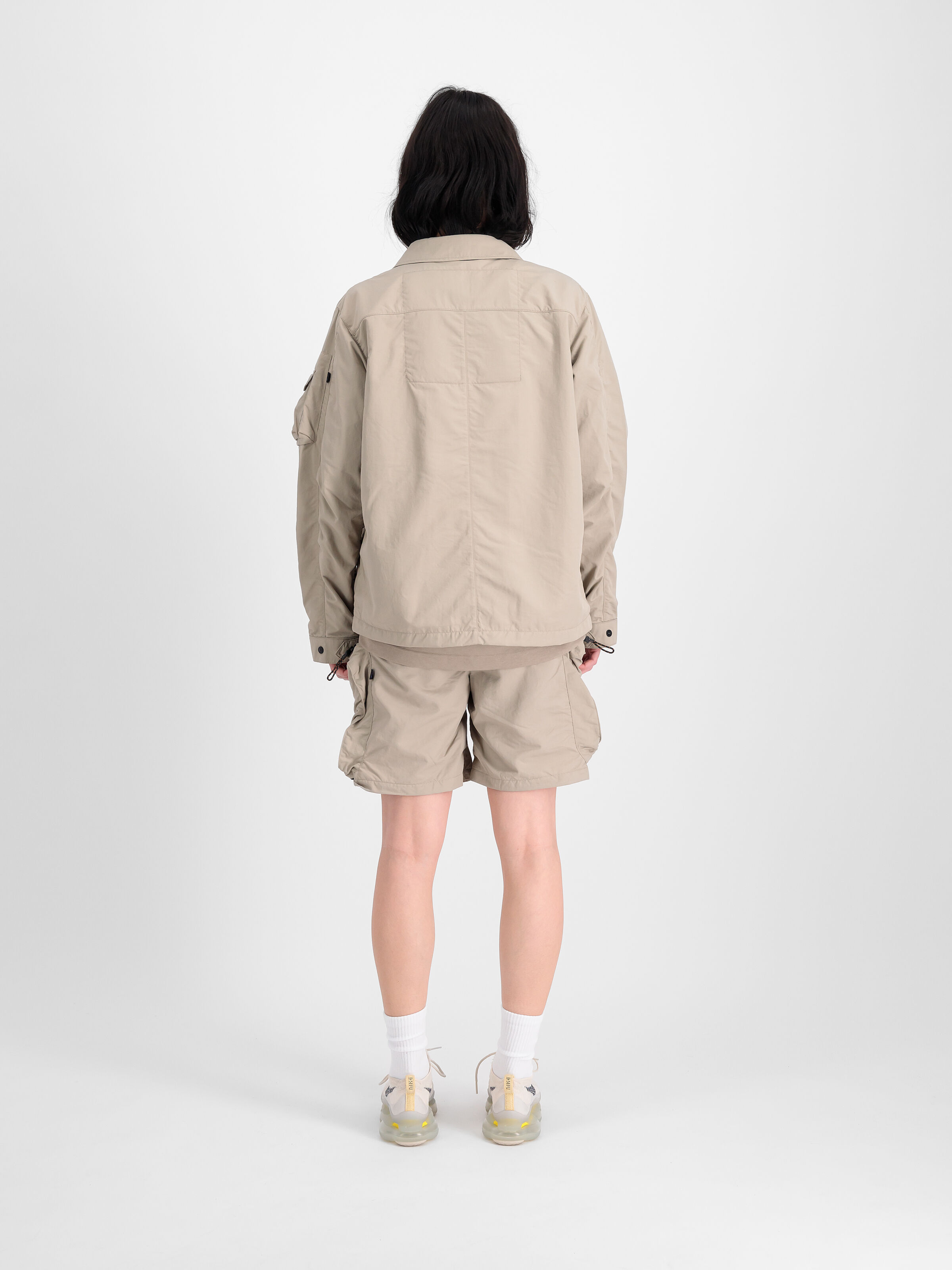 Utility UV Short vintage sand 146252UV_679_2_model_00002_103004