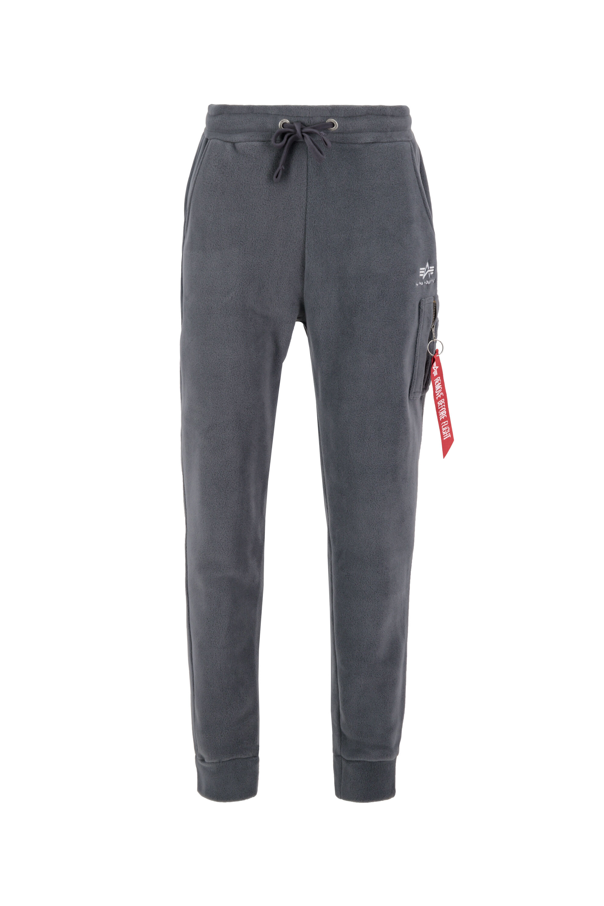 Basic Small Logo Polar Jogger greyblack 118360_136_001_124186.jpg