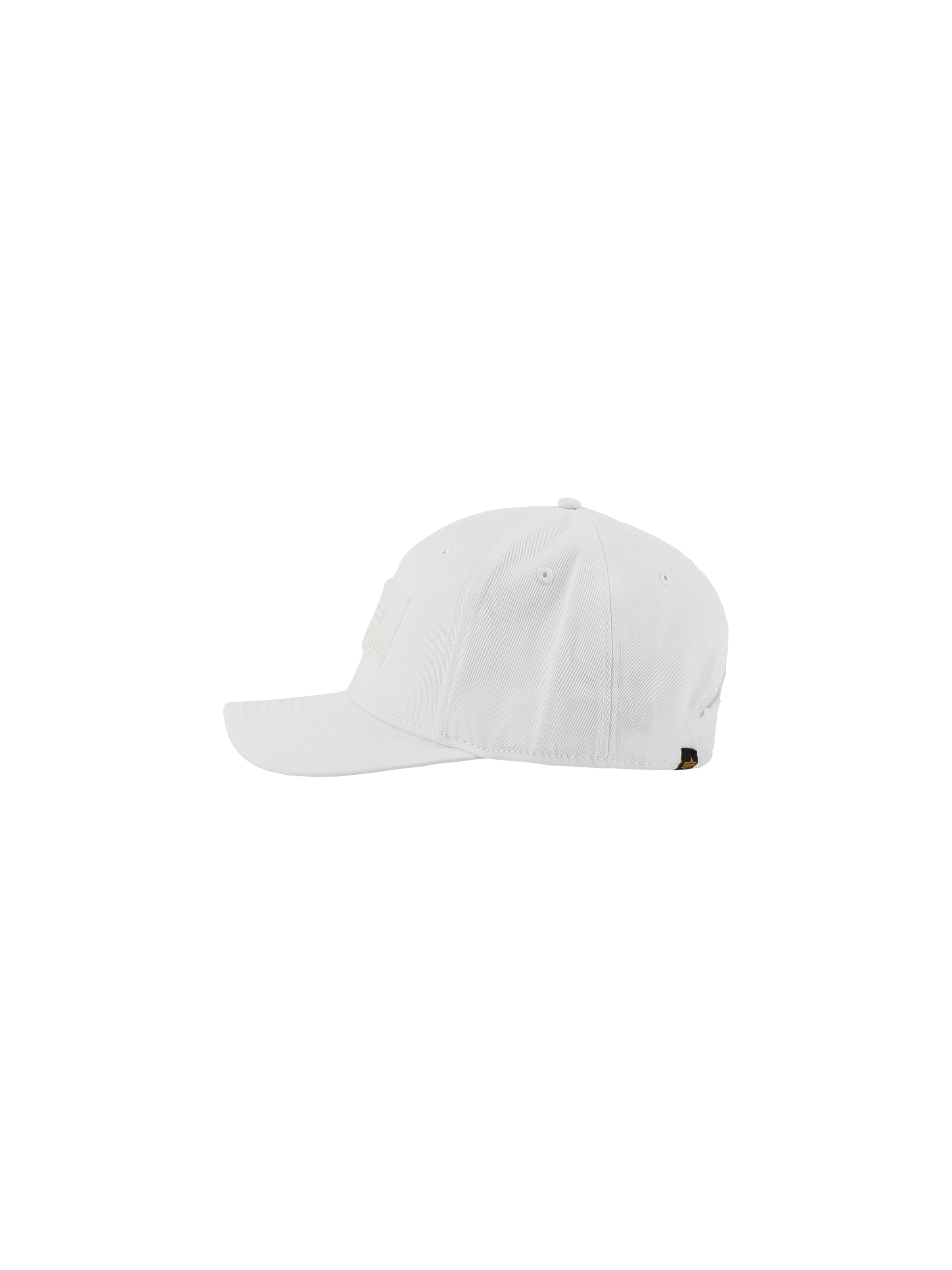 Velcro Cap white 168903_09_3_detail_00001_152479