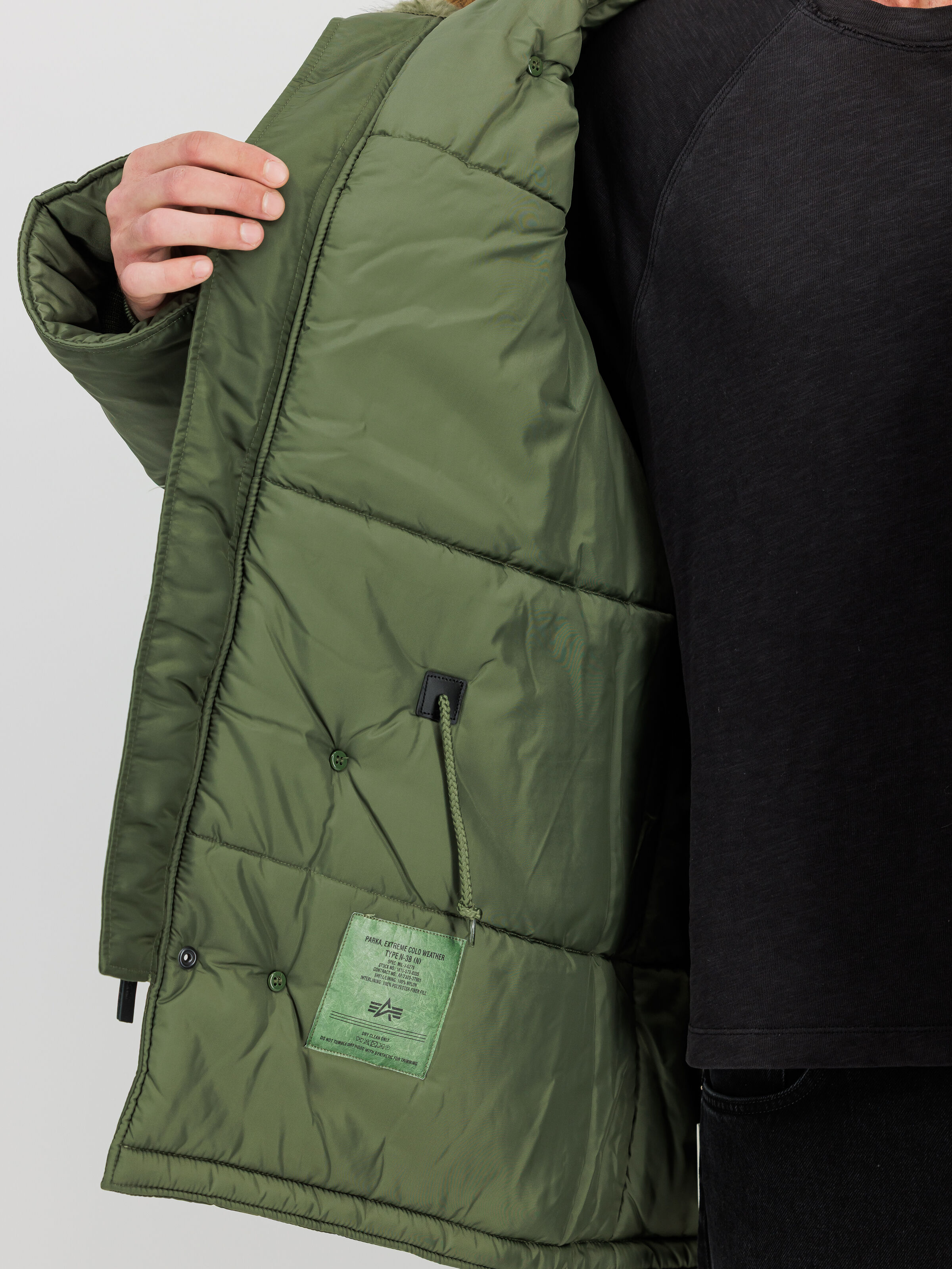 N-3B Heritage Winter Jacket sage-green 100106_01_3_detail_00001_245808