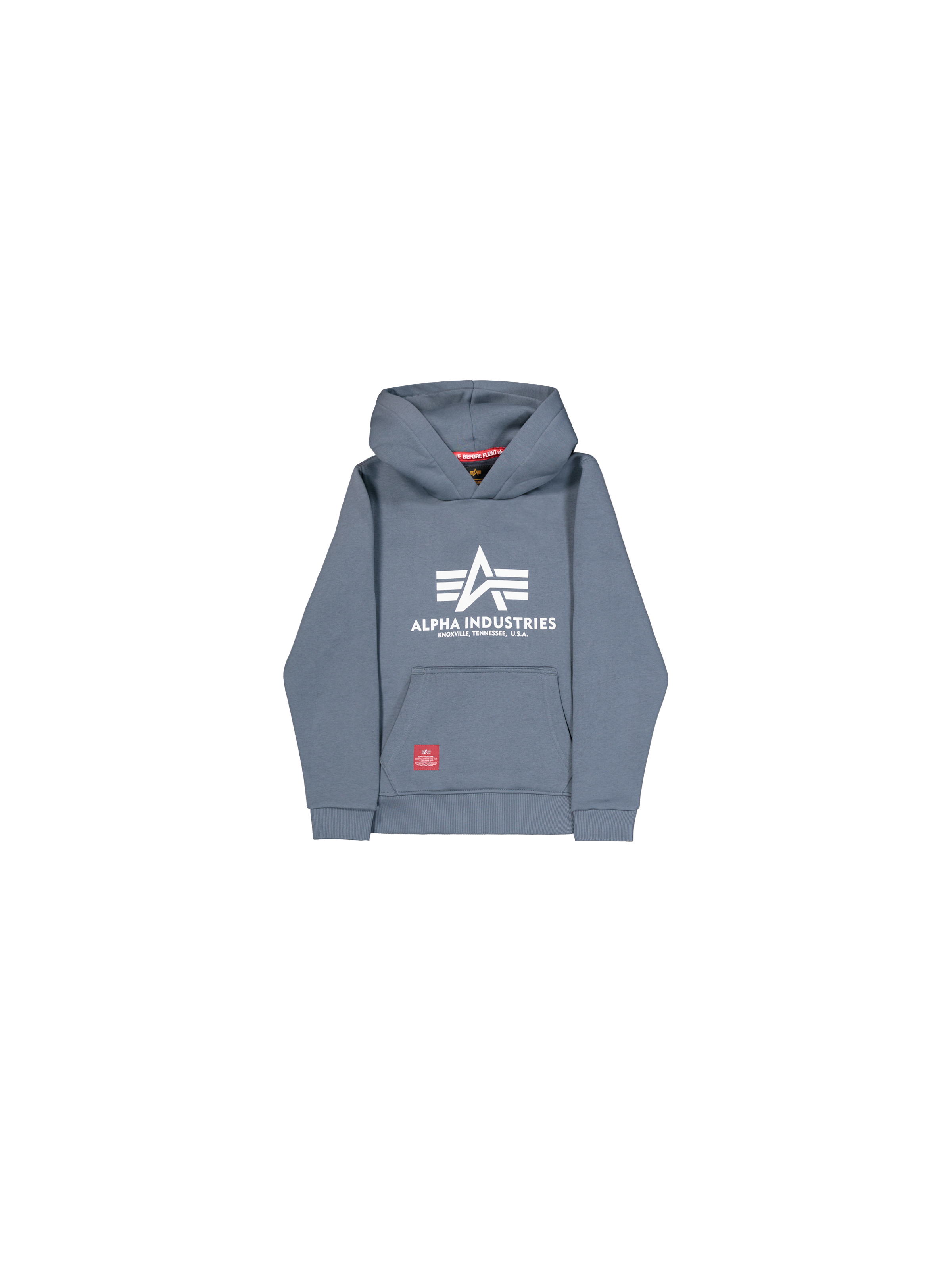 Basic Big Logo Hoodie Kids denim blue 196701_439_1_flatlay_00001_159878.png