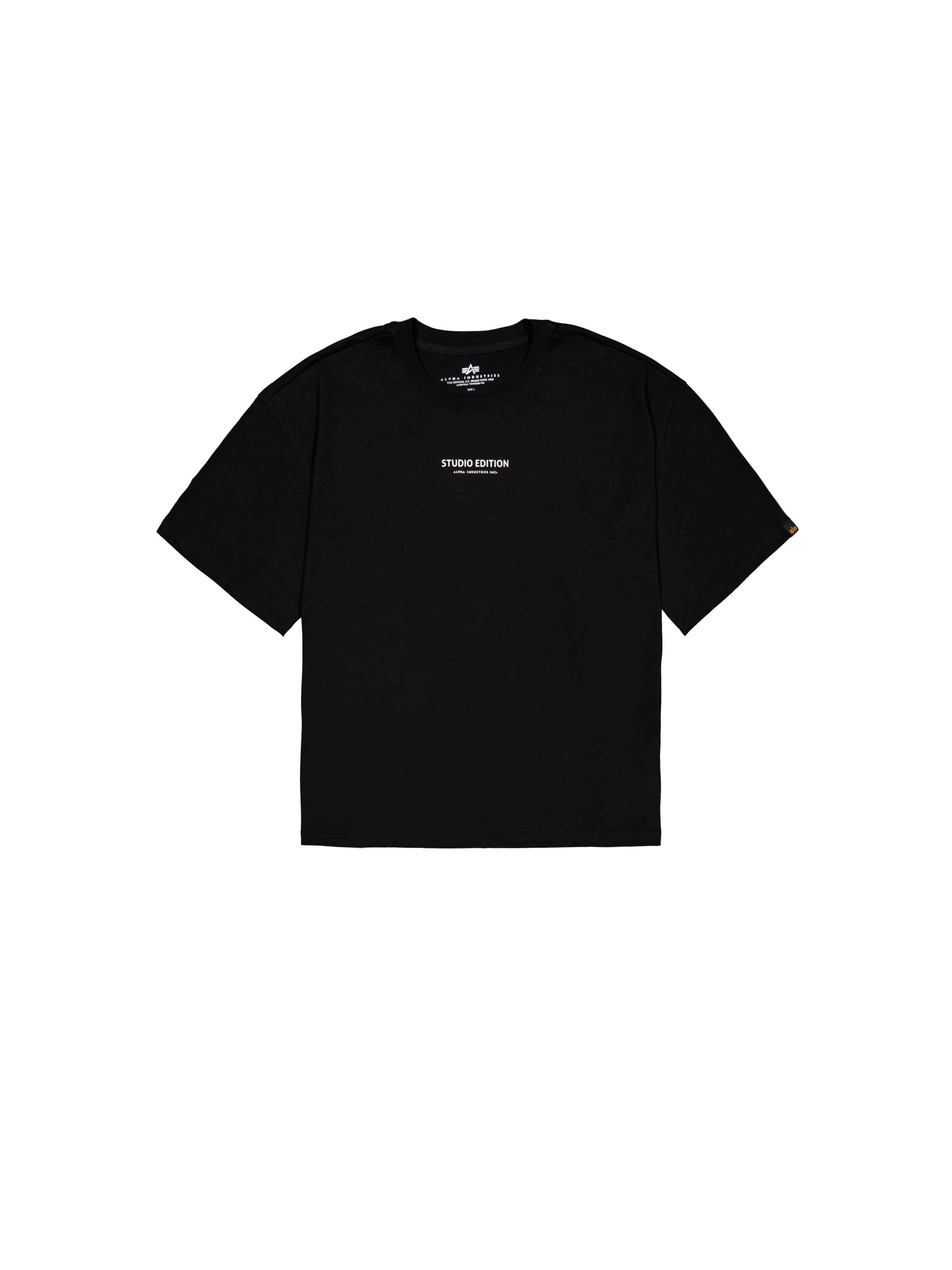 Studio Edition Backprint T-Shirt black 156553_03_1_flatlay_00001_167410.png