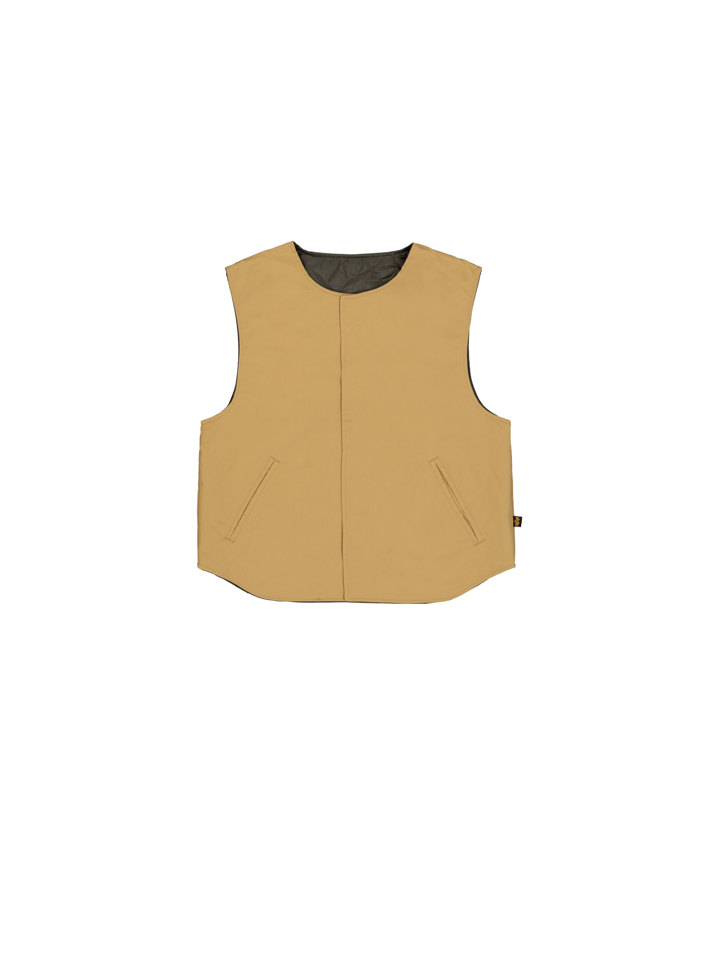 Reversible Vest Women dark olive 148009_142_1_flatlay_00004_102480