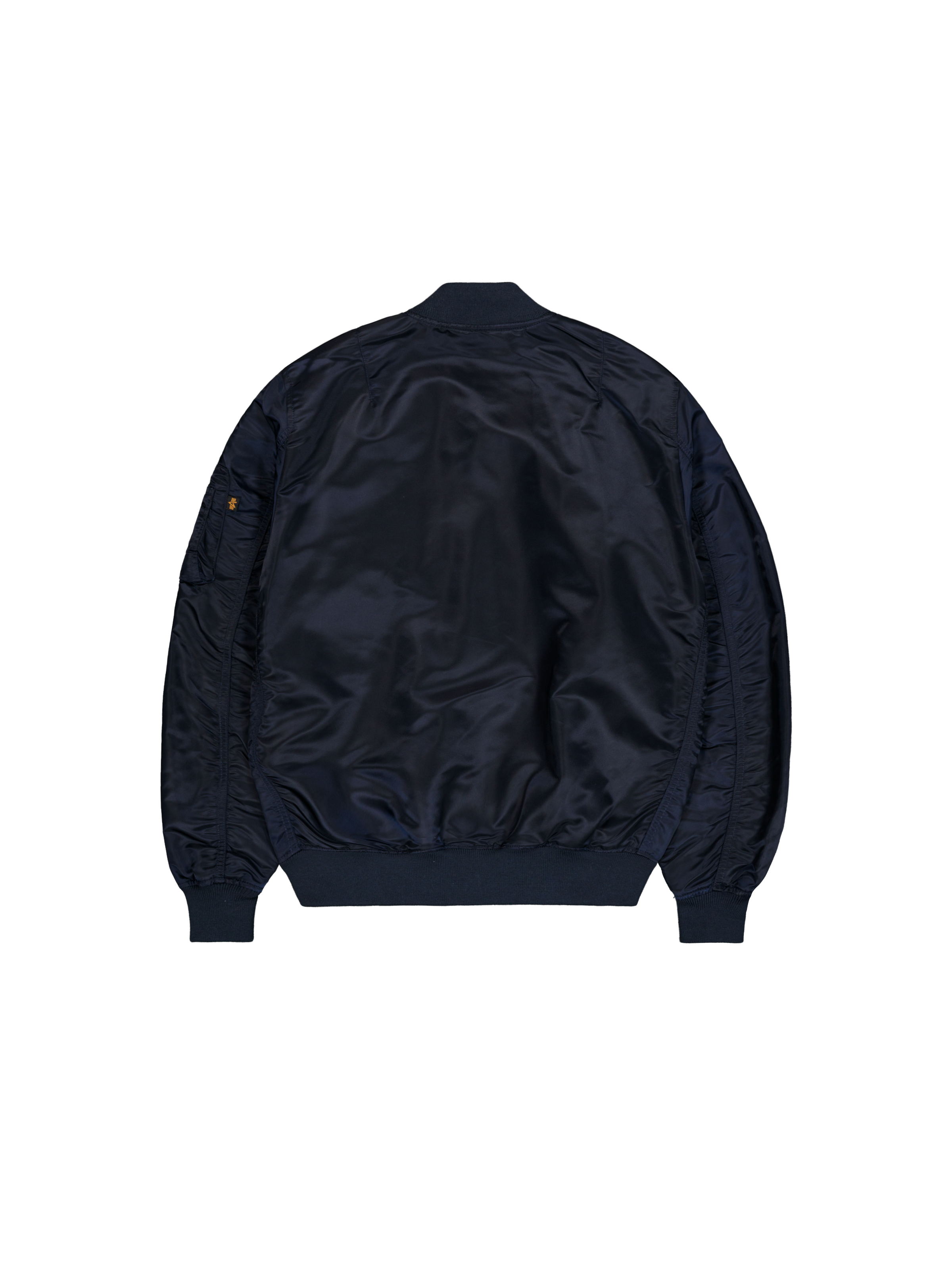 MA-1 VF Light Bomber Jacket rep blue/gold 156101_375_1_flatlay_00002_220981