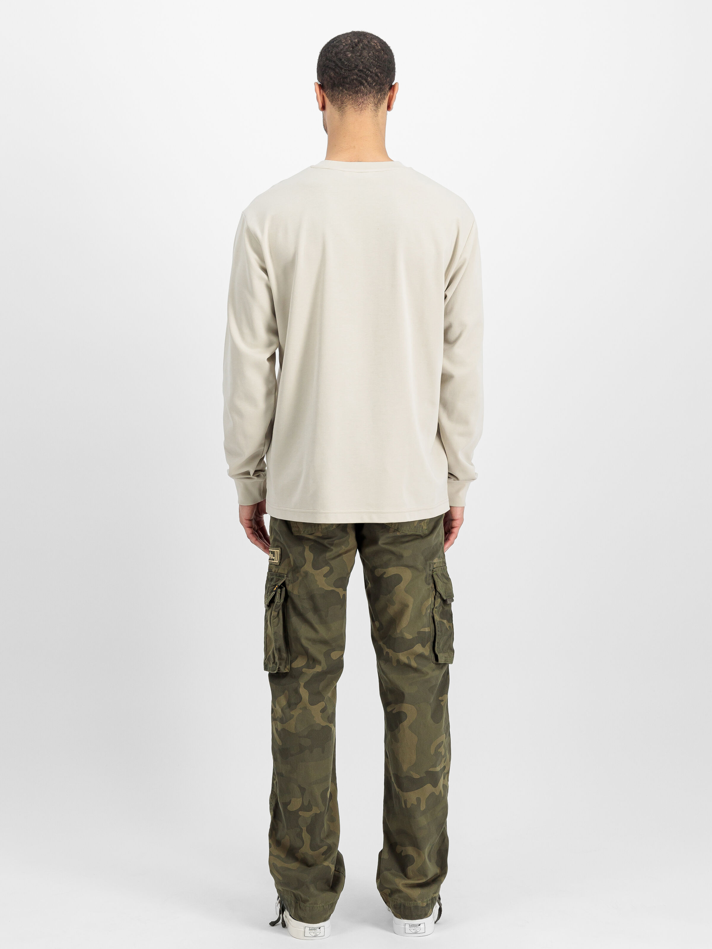Jet Camo Pant olive camo 101212C_239_2_model_00002_217340