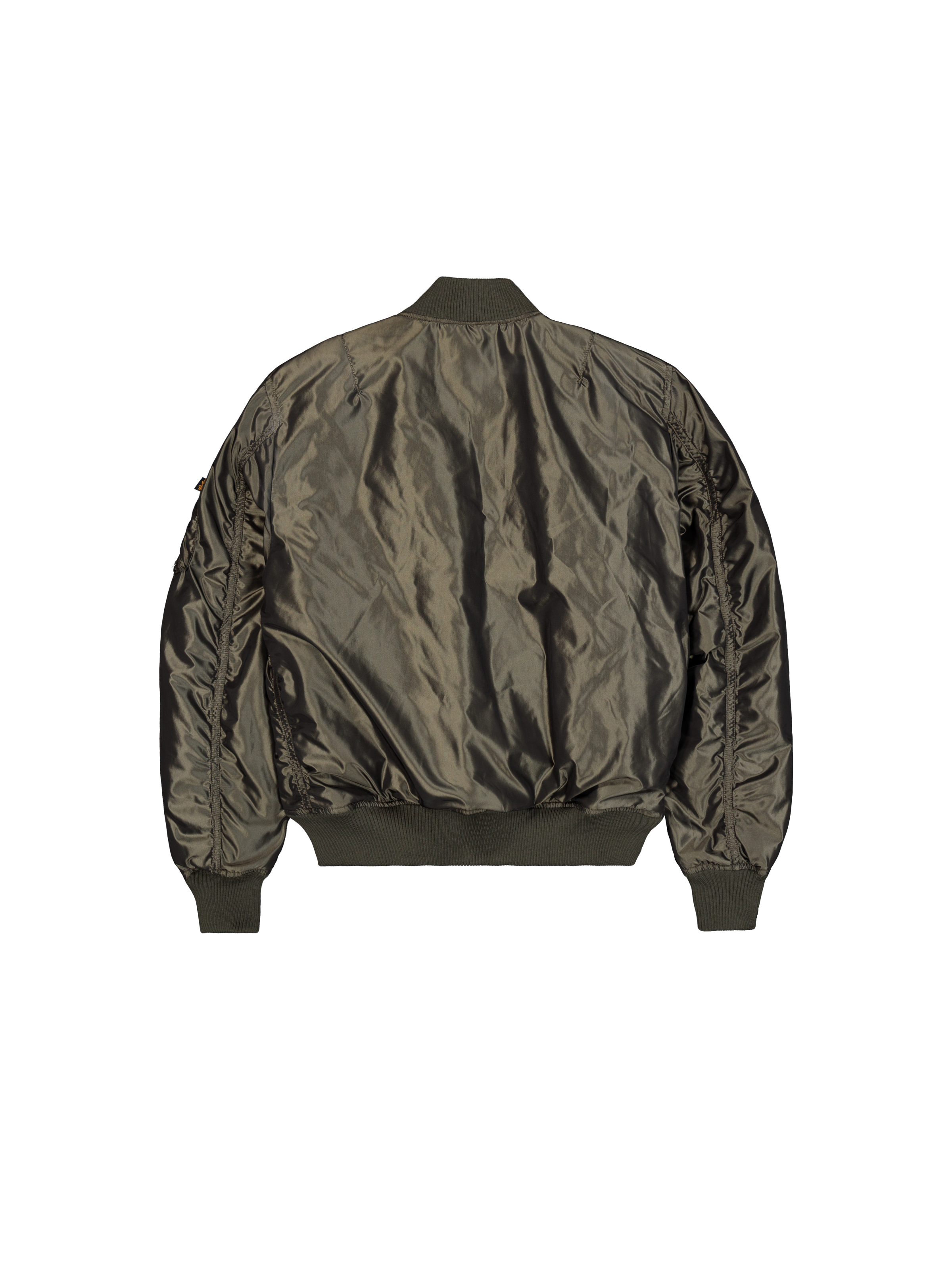 MA-1 VF Iridium Bomber Jacket dark olive 258101_142_1_flatlay_00002_162161