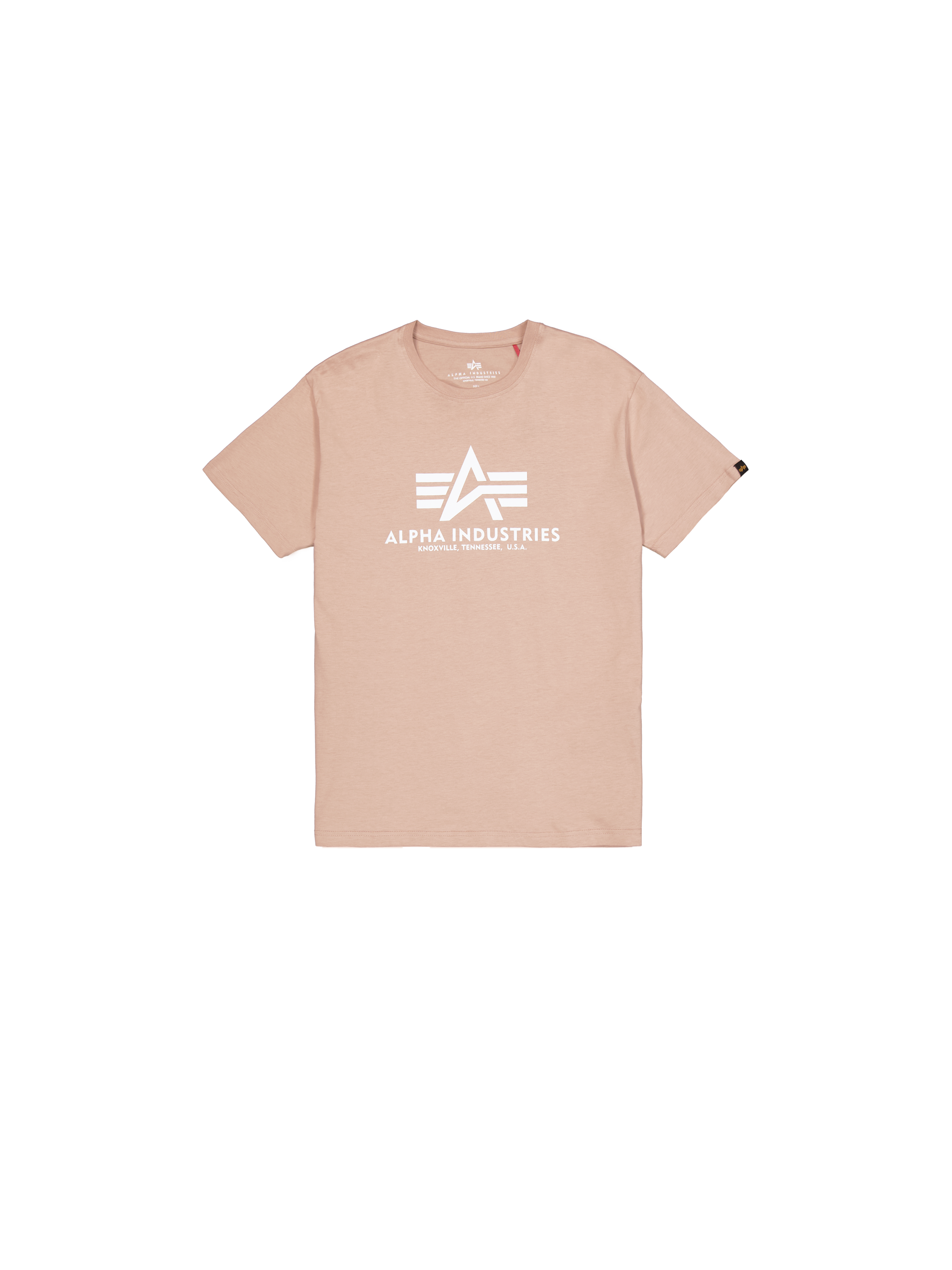 Basic T-Shirt Dusty Coral 100501_721_1_flatlay_00001_96898.png