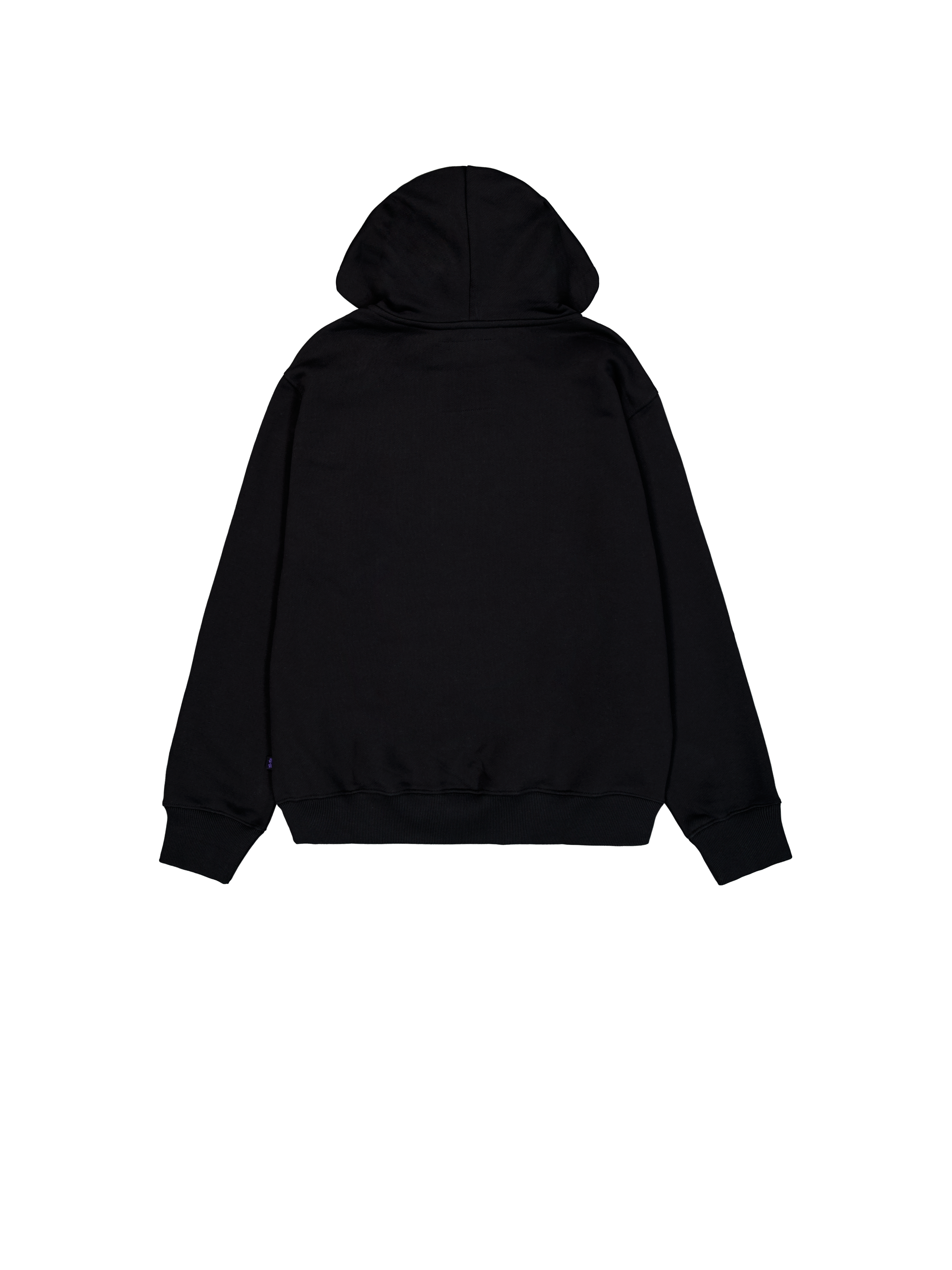 Base Hoodie black 756330_03_1_flatlay_00002_151146