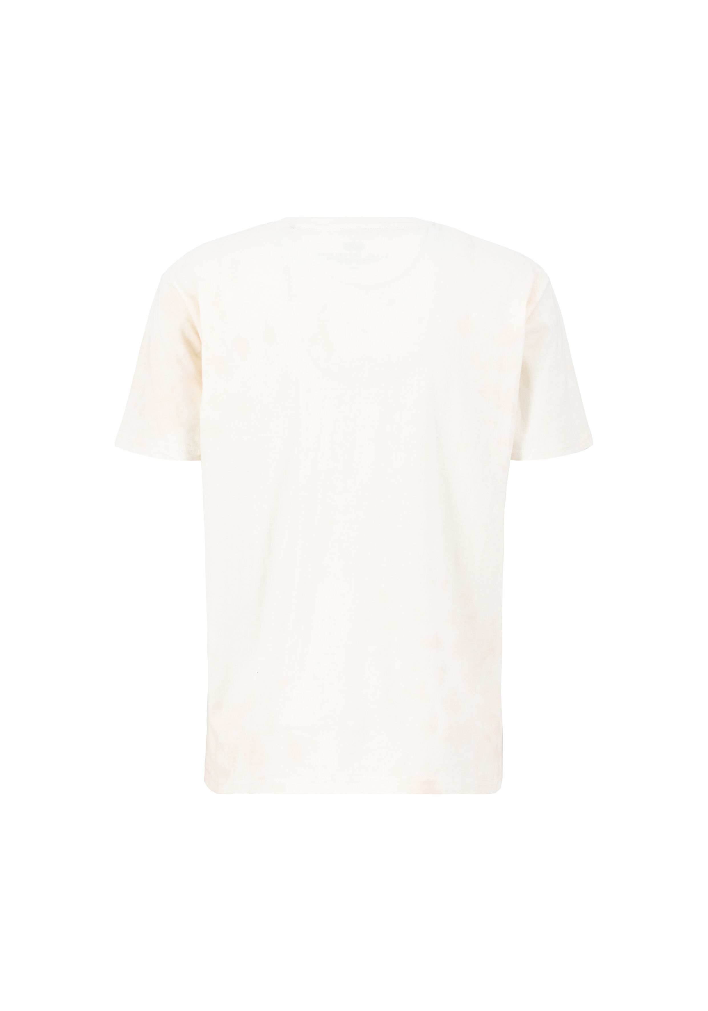 Black Cats T-Shirt vintage white 106516_300_002_121932