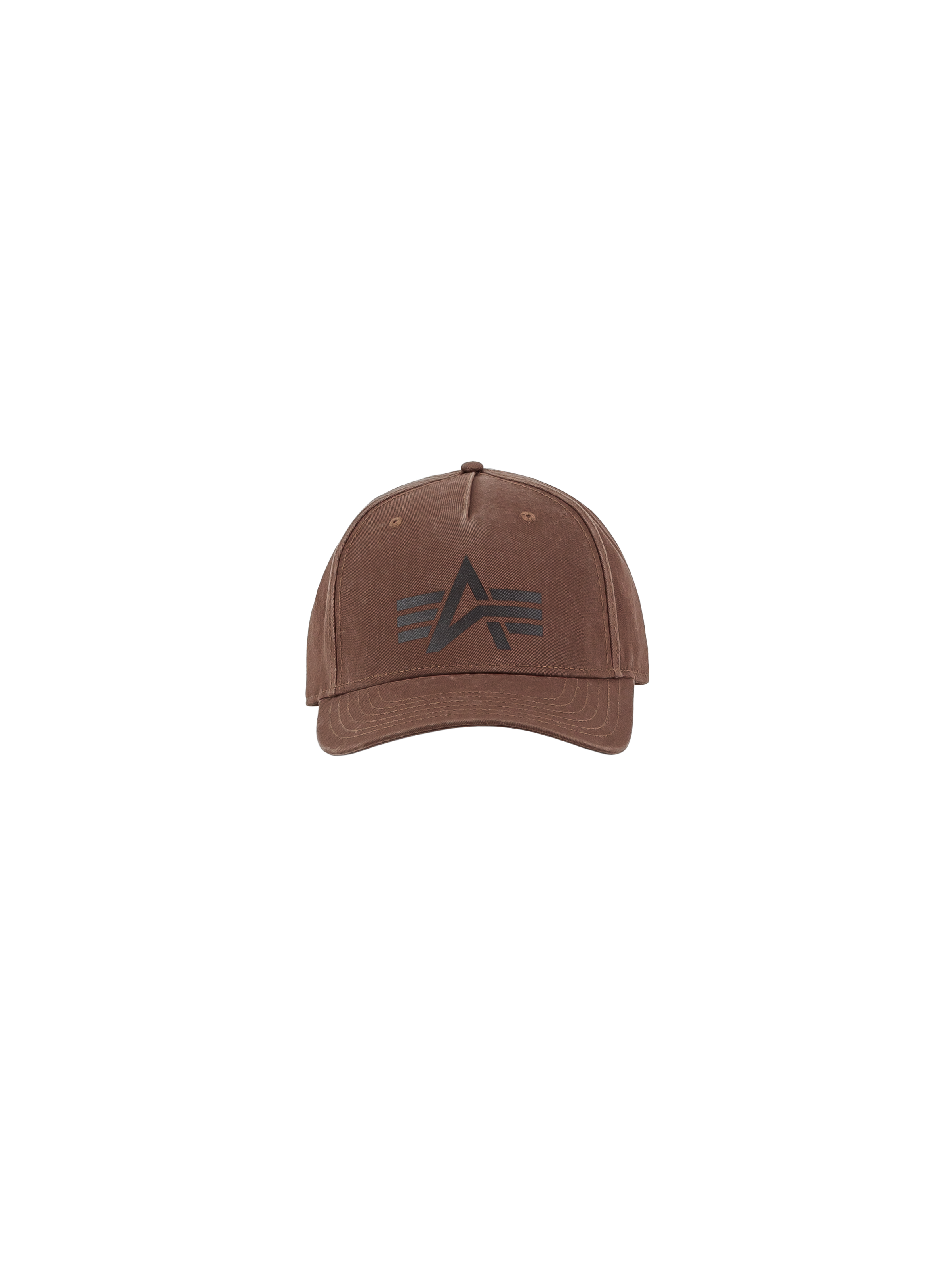 Dye To Match Logo Baseball Cap powder brown 268917_204_1_flatlay_00001_213418.png