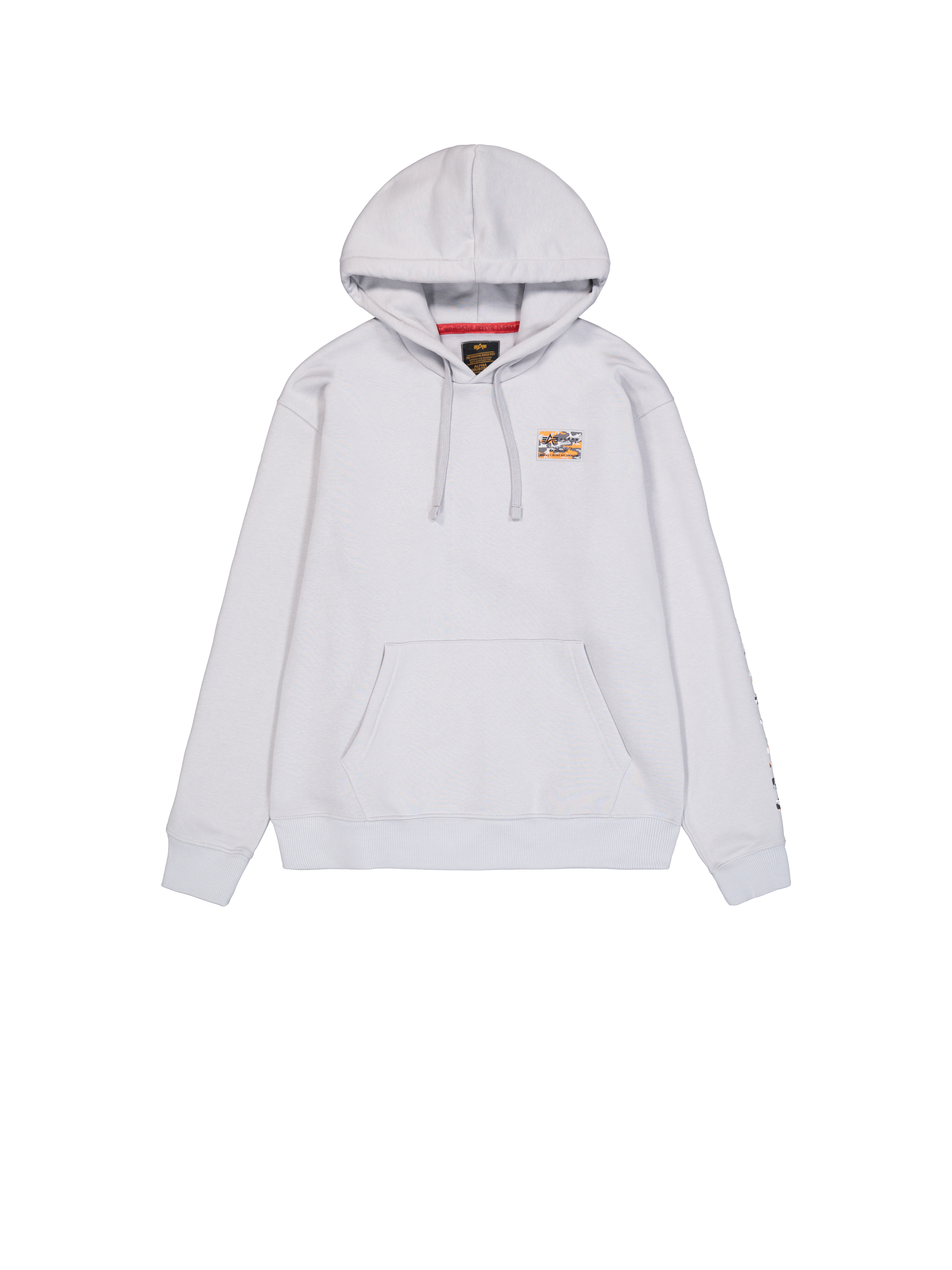 Camo Sleeve Hoodie pastel grey 156340_666_1_flatlay_00001_145685.png