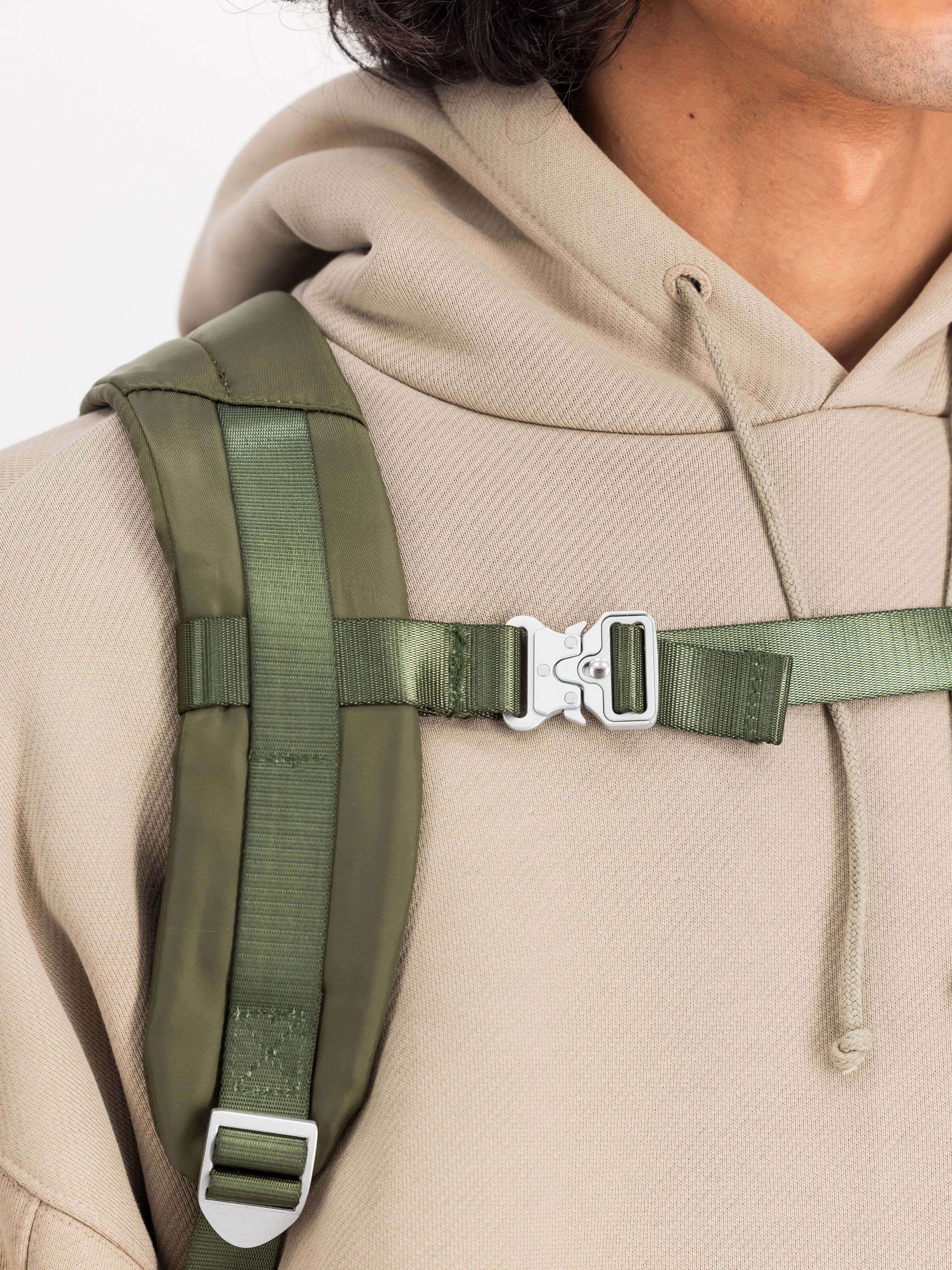 UV Field Backpack sage-green 148946UV_01_3_detail_00001_126664