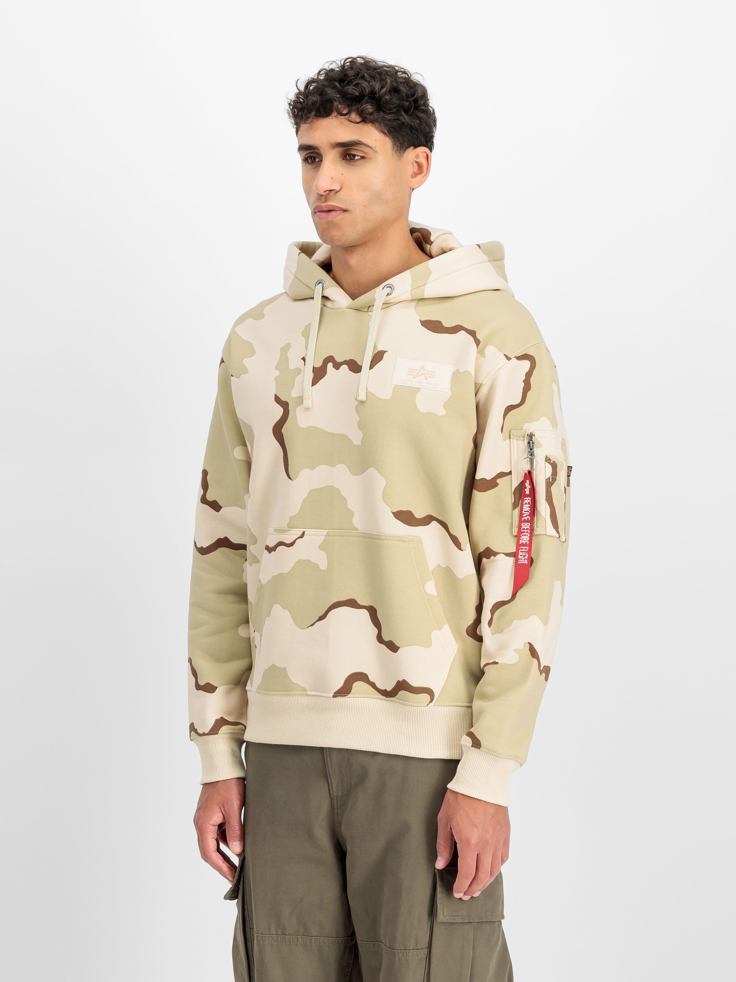 Backprint Camo Hoodie desert camo 91 178318C_99_2_model_00002_197776