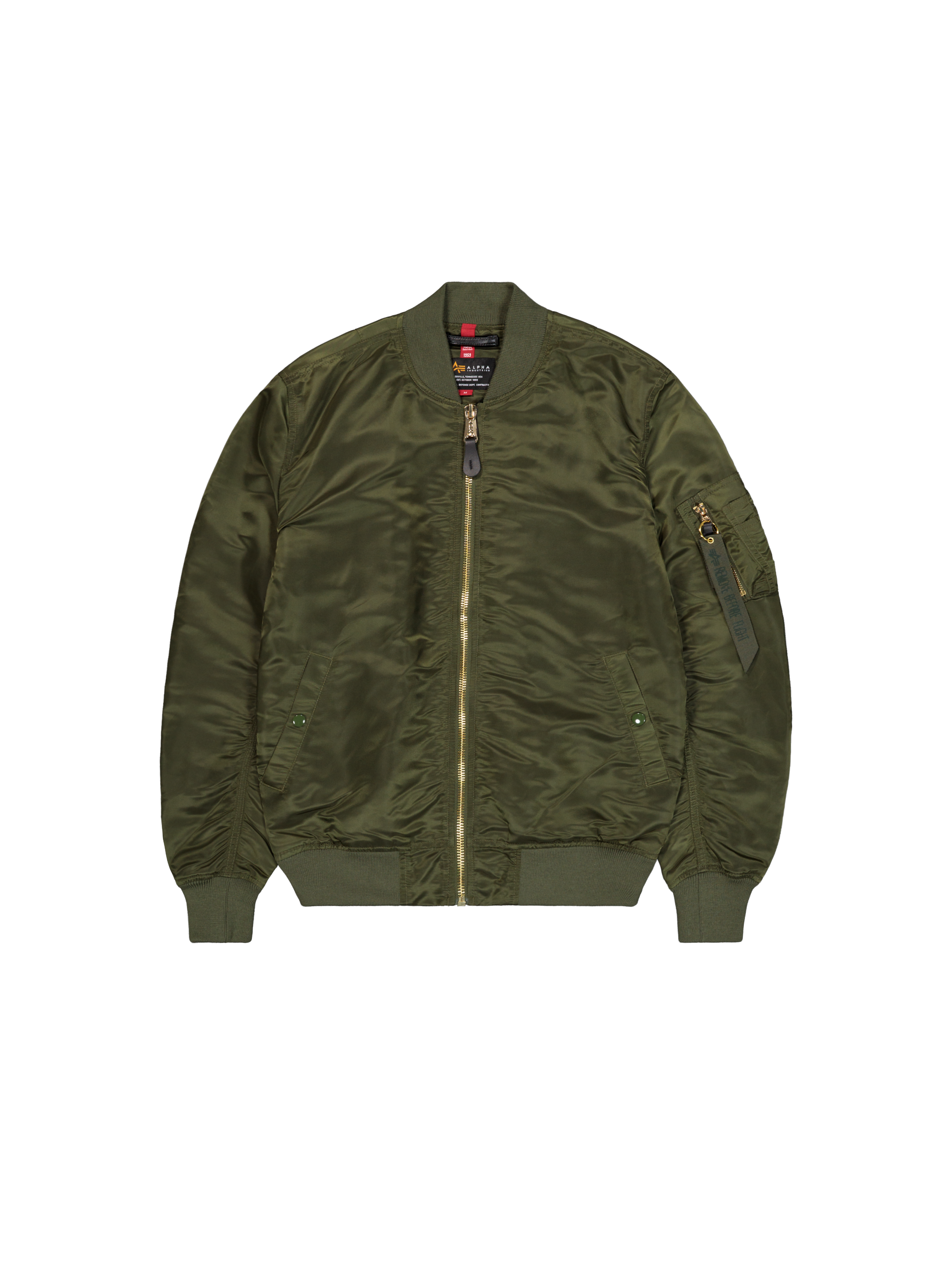 MA-1 VF Light Bomber Jacket dark green 156101_257_1_flatlay_00001_220987.png