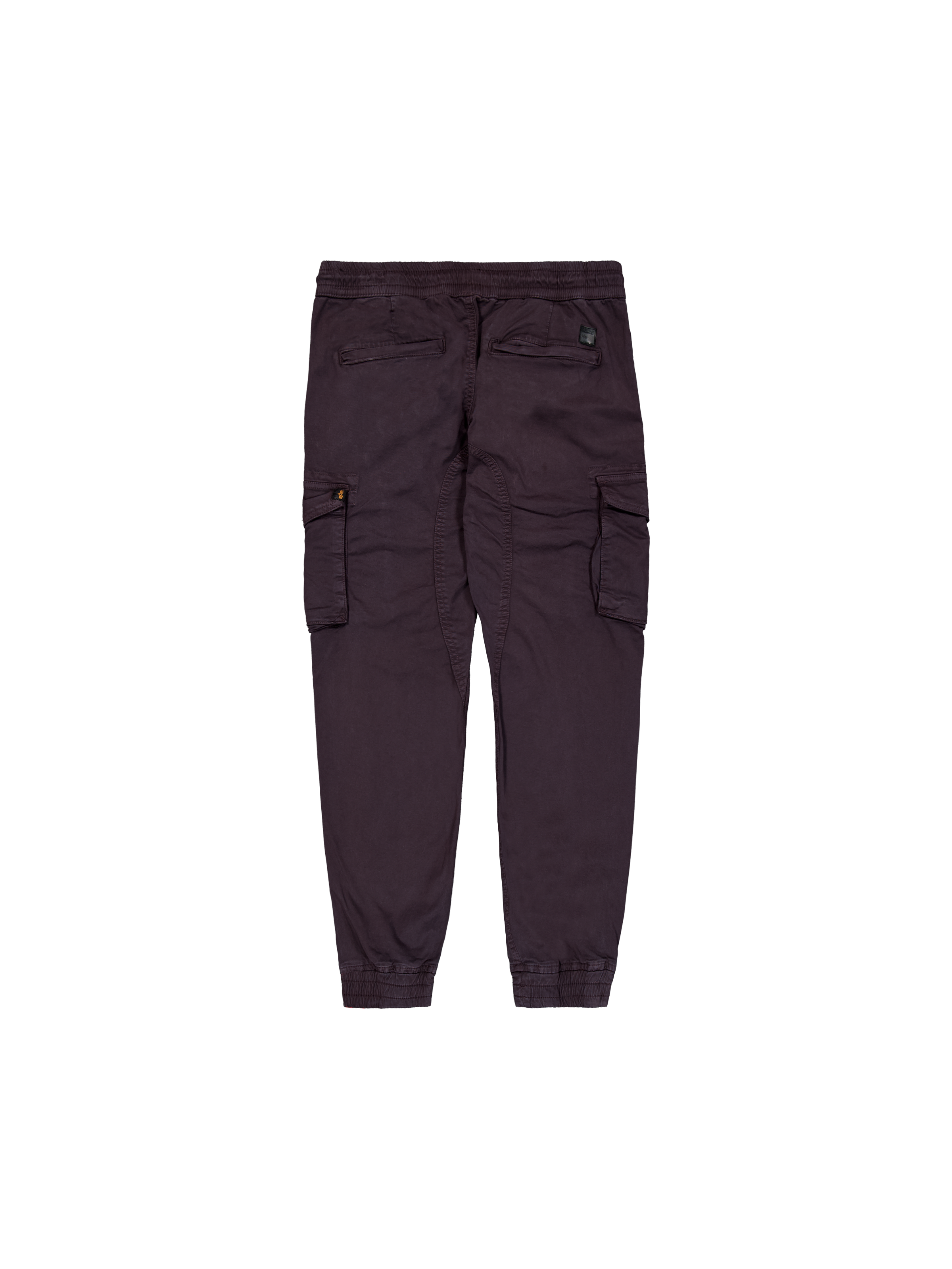 Cotton Twill Jogger Pant Plum 116202_719_1_flatlay_00002_217665