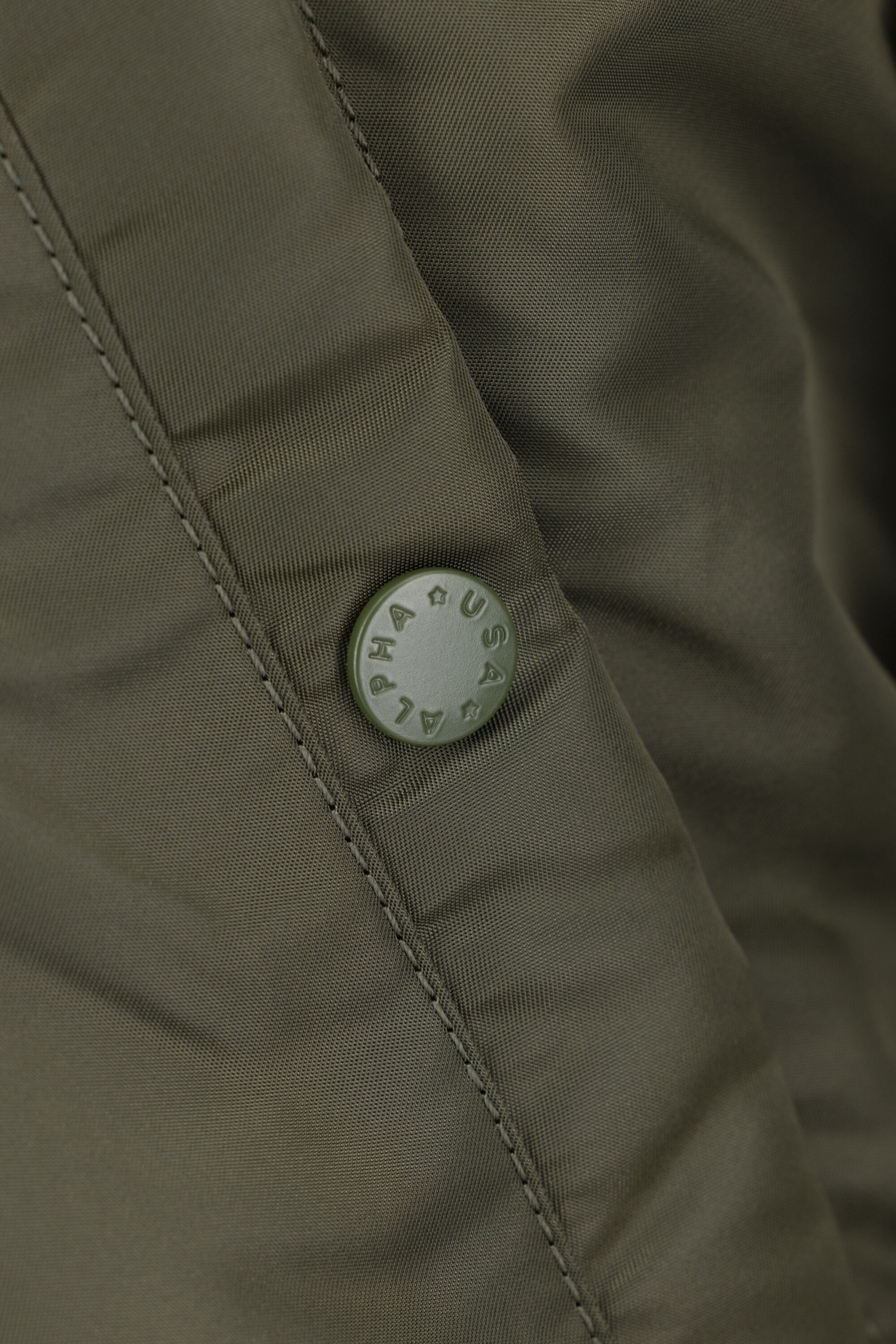 MA-1 Hooded Arctic Bomber Jacket dark olive 128110_142_005_123109