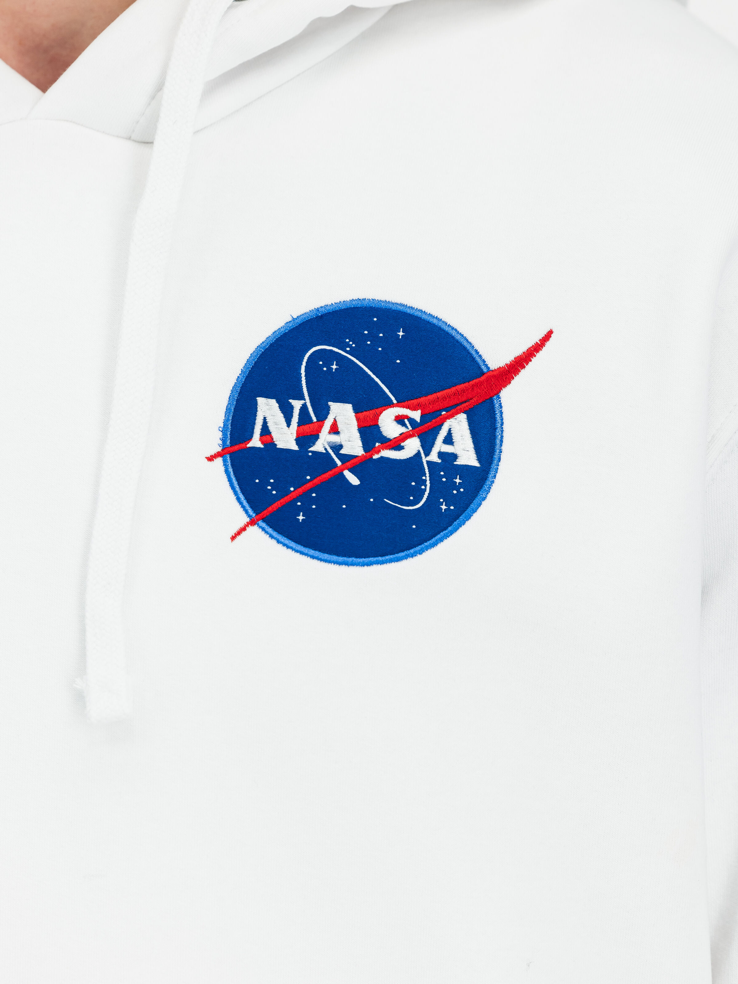 Space Shuttle Hoodie white 178317_09_3_detail_00001_189338