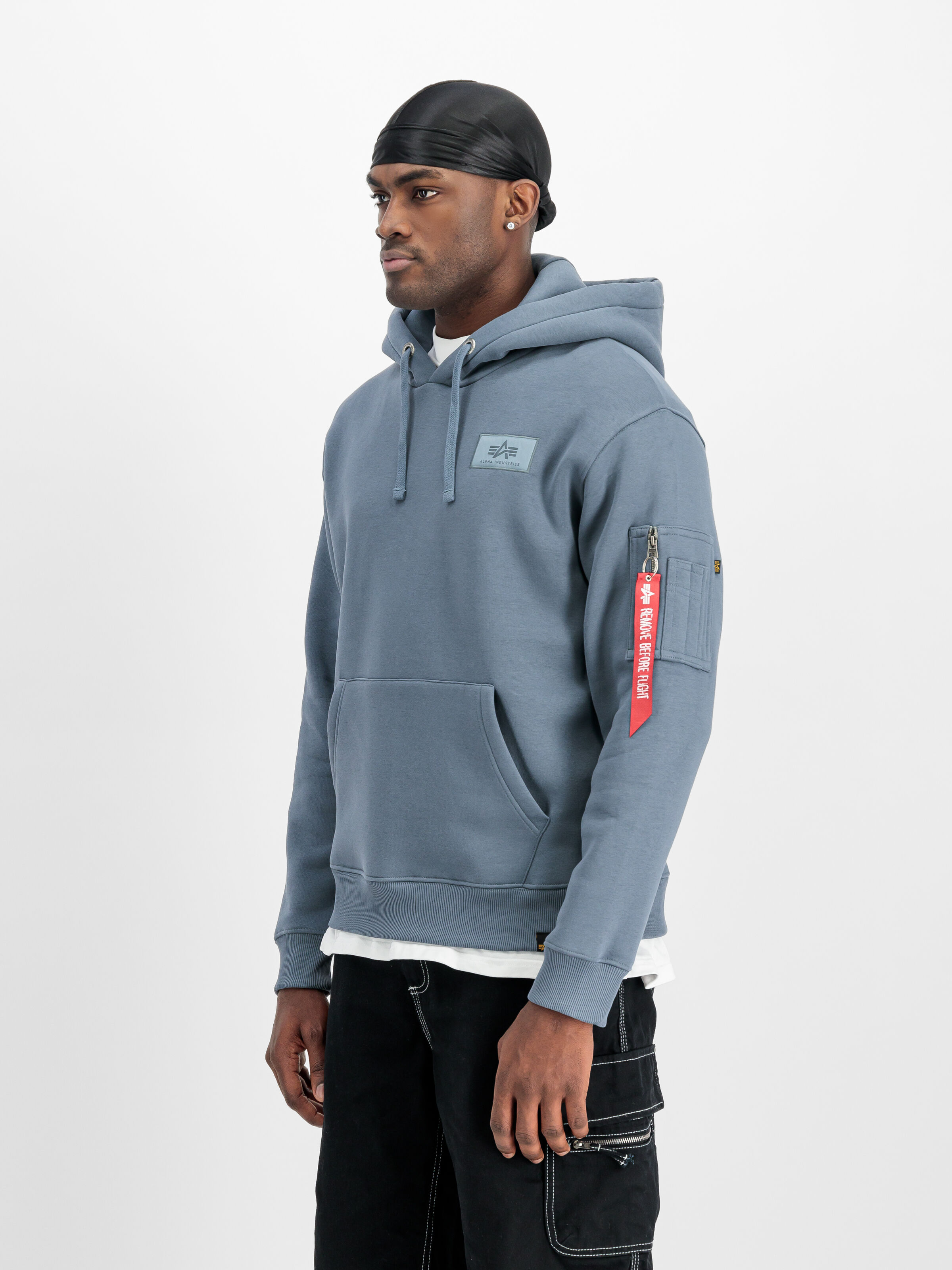 Backprint Hoodie denim blue 178318_439_2_model_00002_160147