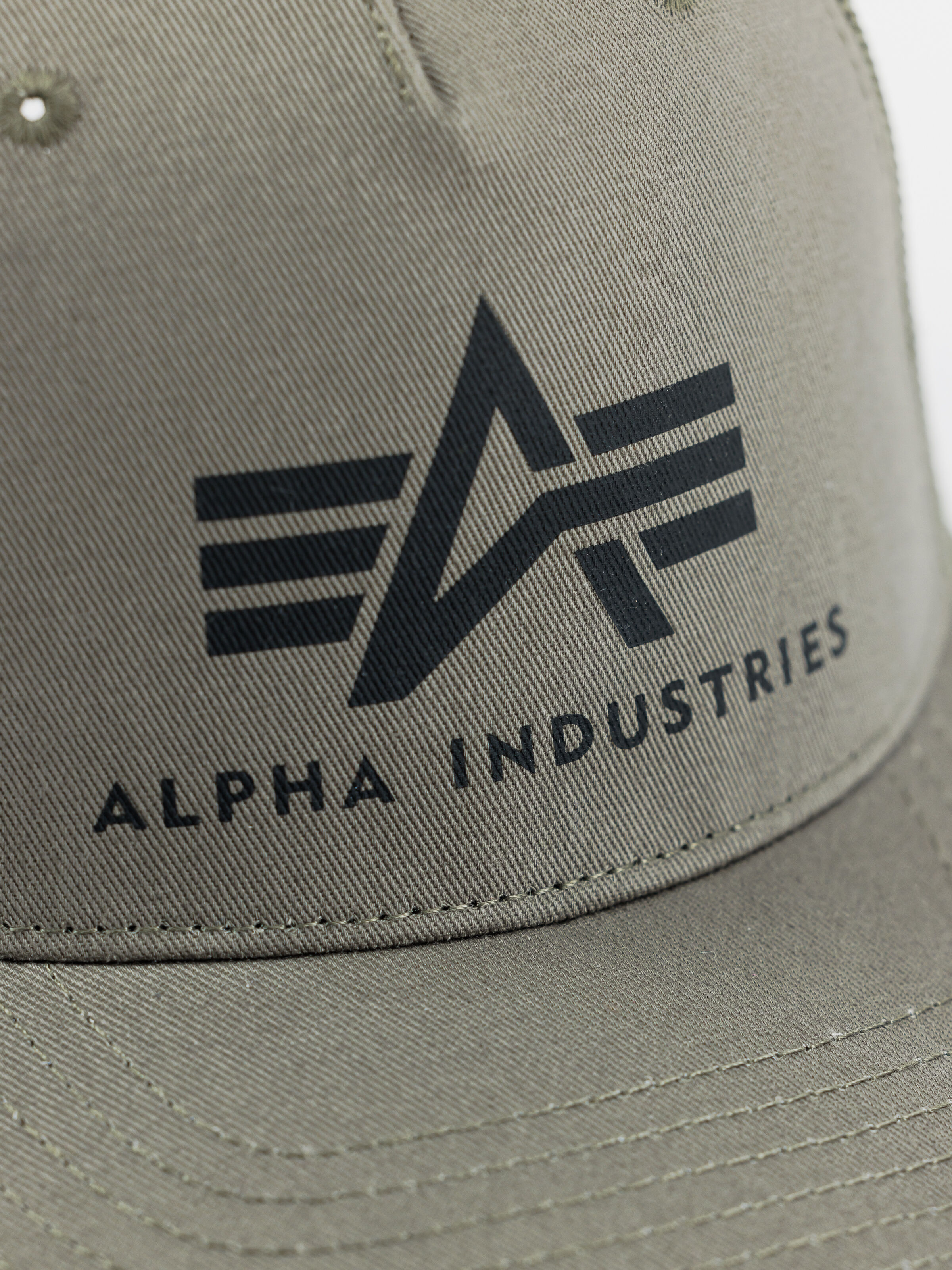 Basic Trucker Cap dark green 186902_257_3_detail_00003_148921