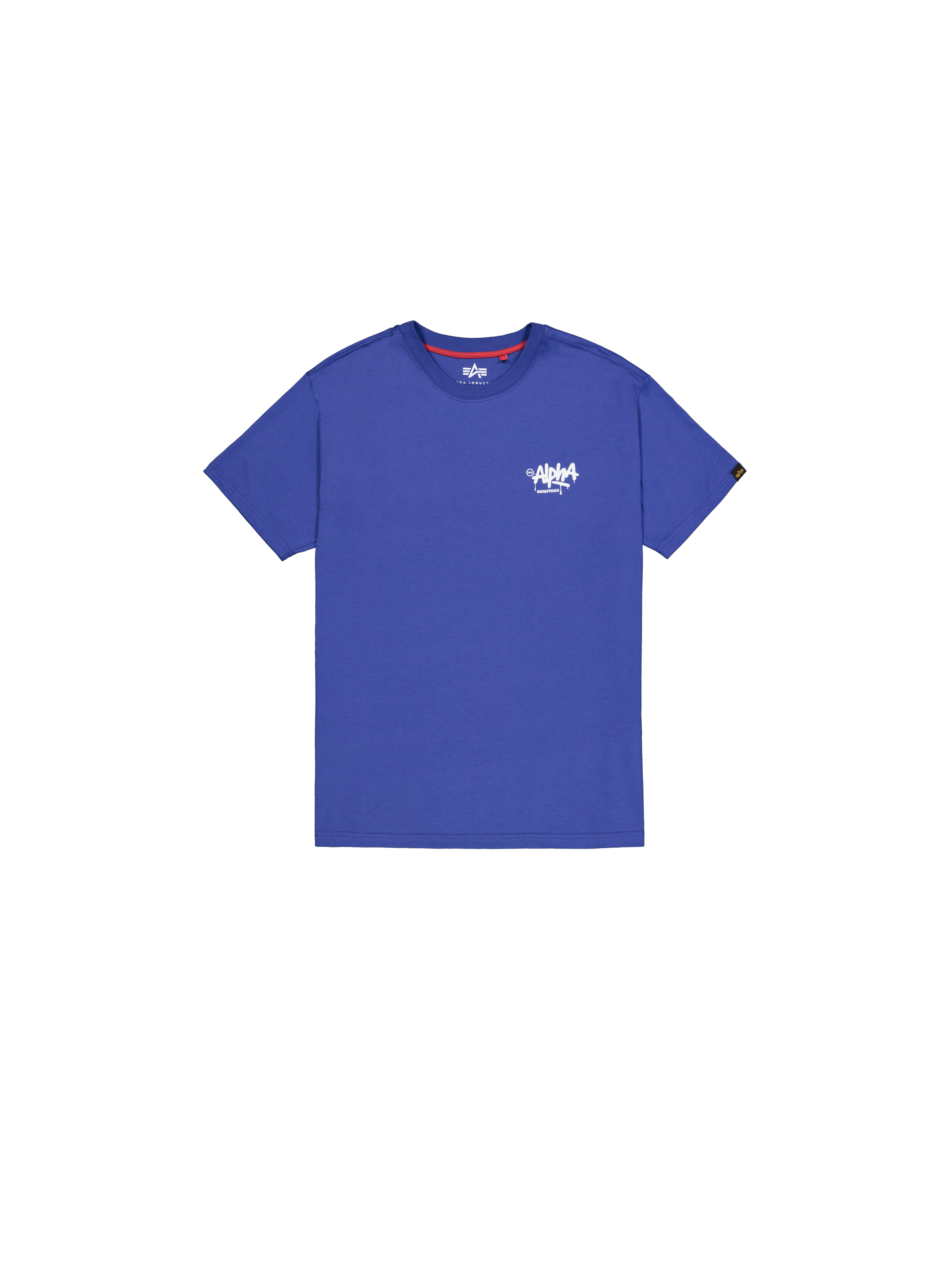 Alpha Signature T-Shirt galactic blue 266554_402_1_flatlay_00001_200108.png