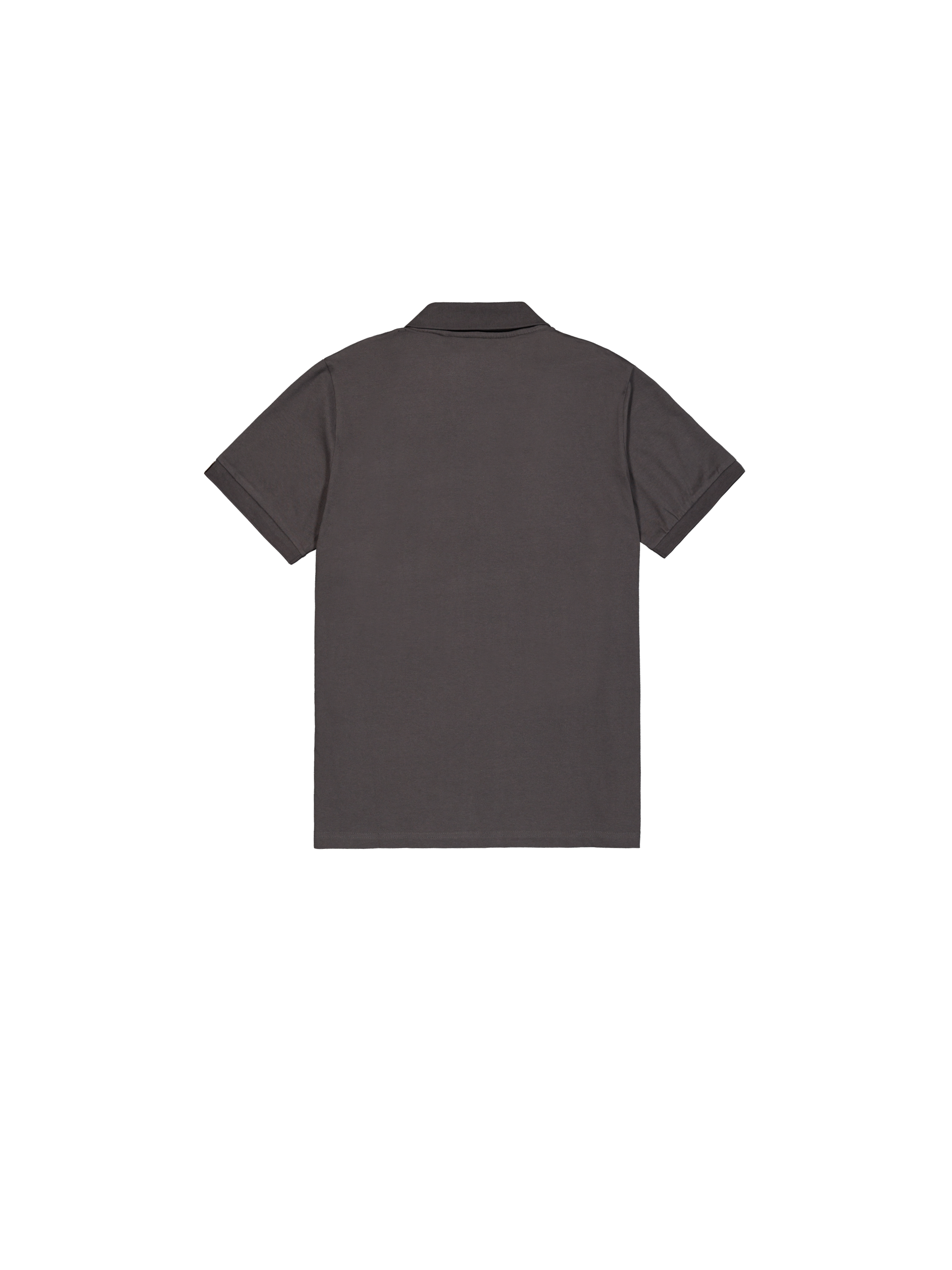 X-Fit Polo vintage grey 136600_684_1_flatlay_00002_188511