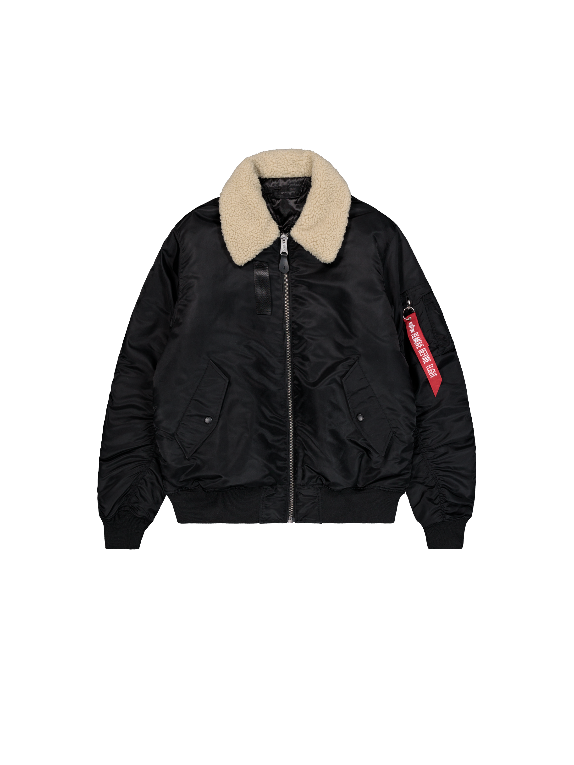 B-15 MOD Reversible Bomber Jacket black 258115_03_1_flatlay_00001_162546.png
