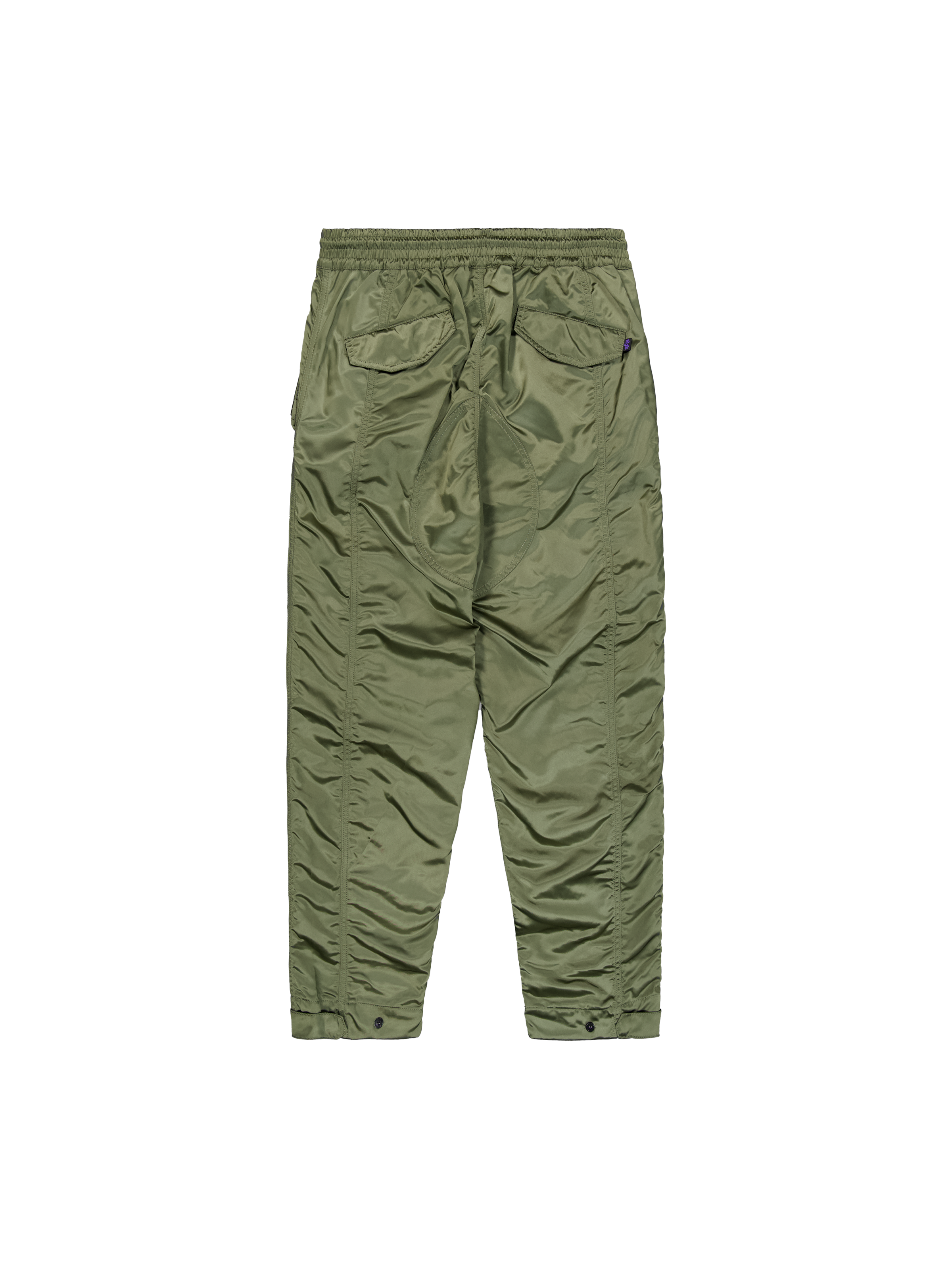 Nylon UV Pant sage-green 146201UV_01_1_flatlay_00002_98811