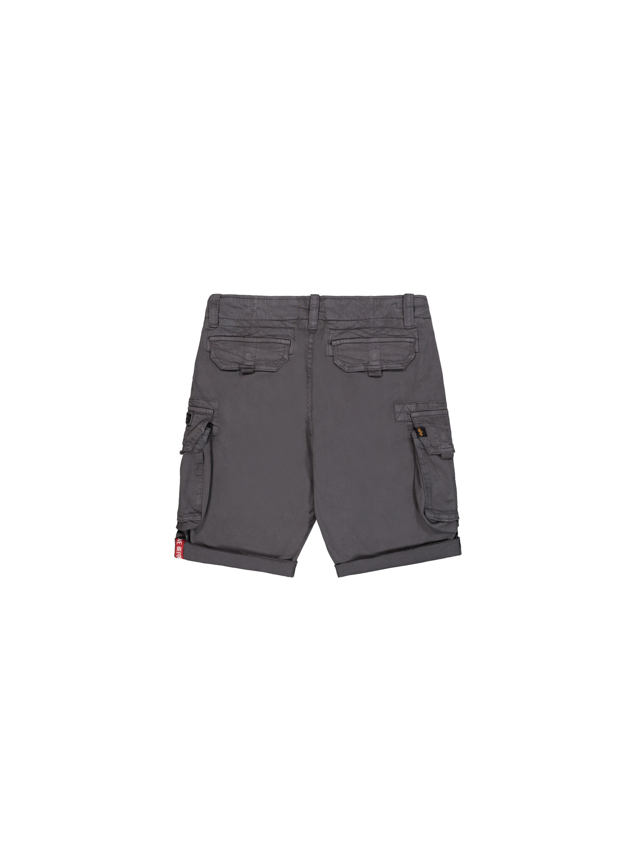 Crew Short vintage grey 176203_684_1_flatlay_00002_198481