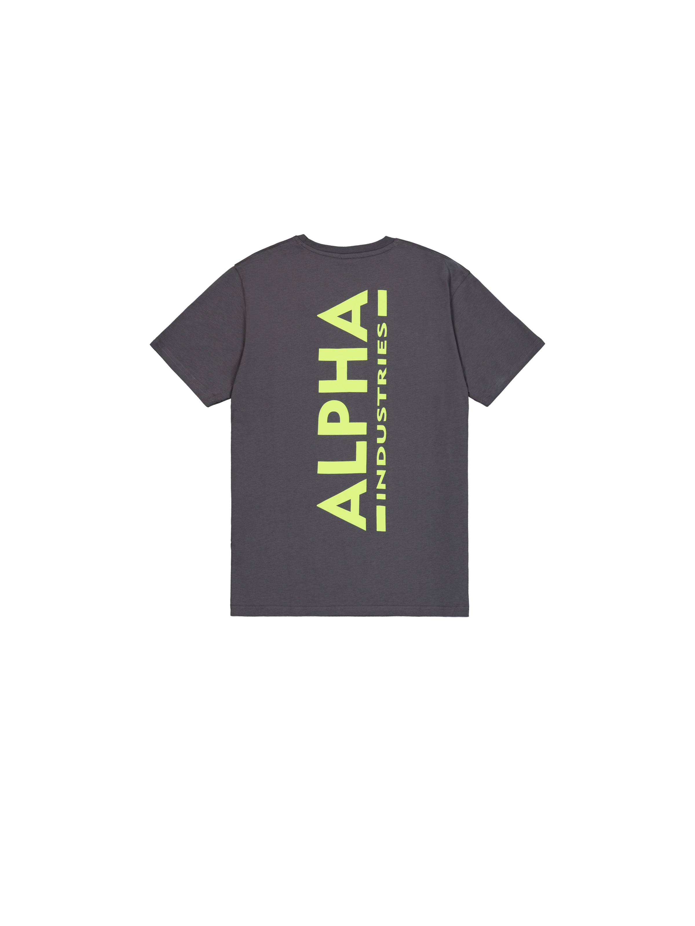 Backprint T-Shirt vintage grey 128507_684_1_flatlay_00002_186470