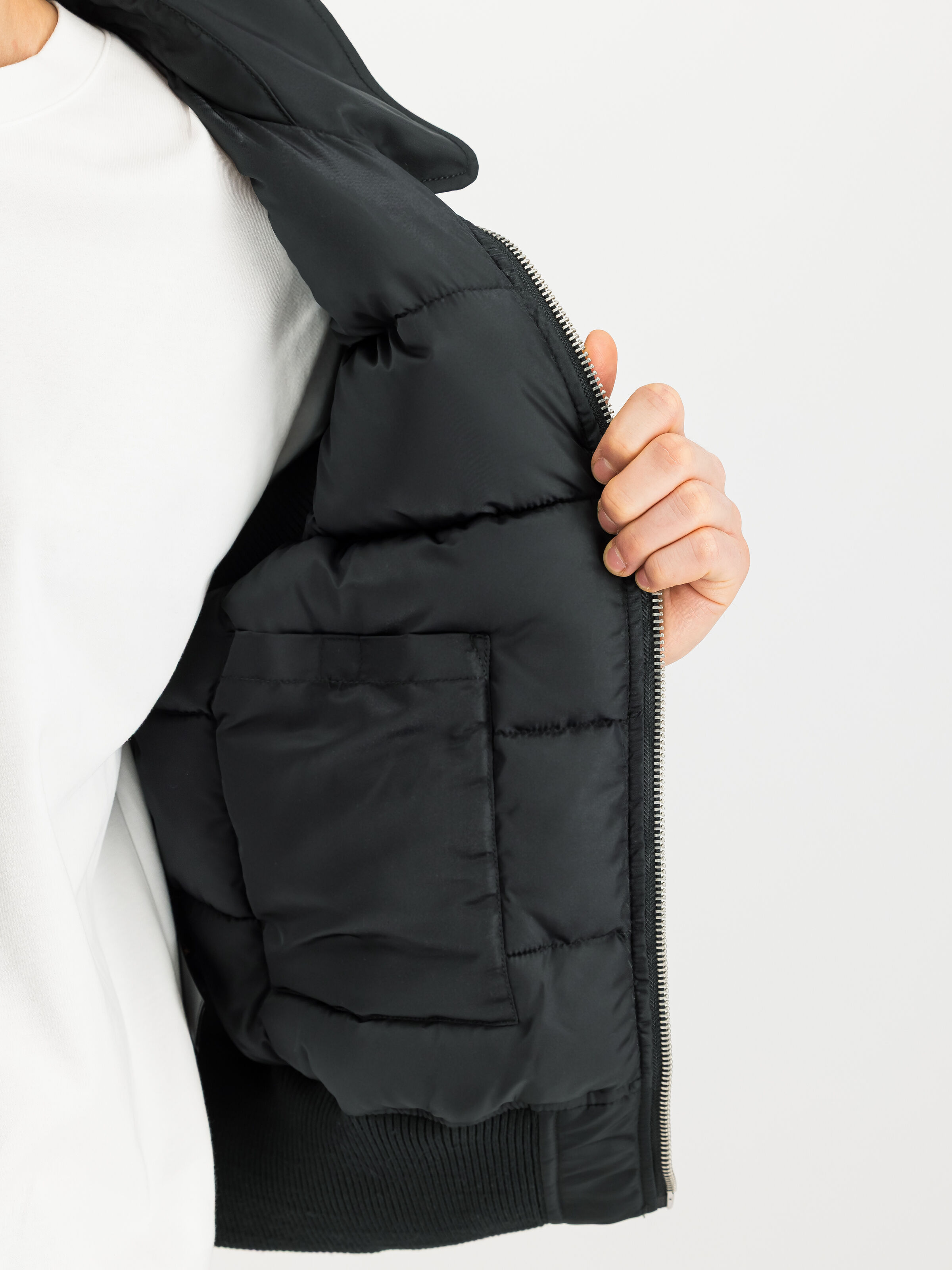 CWU-45/P Vintage Vest black 268128_03_3_detail_00002_232627