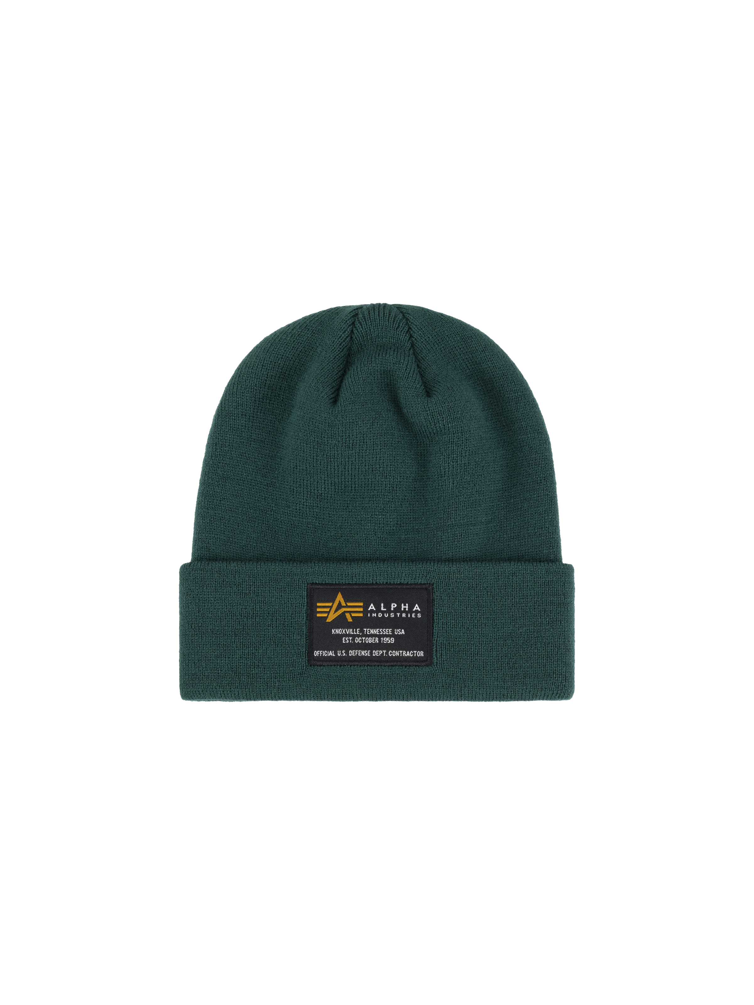 Crew Beanie Force Green 128924_720_1_flatlay_00001_97574.png