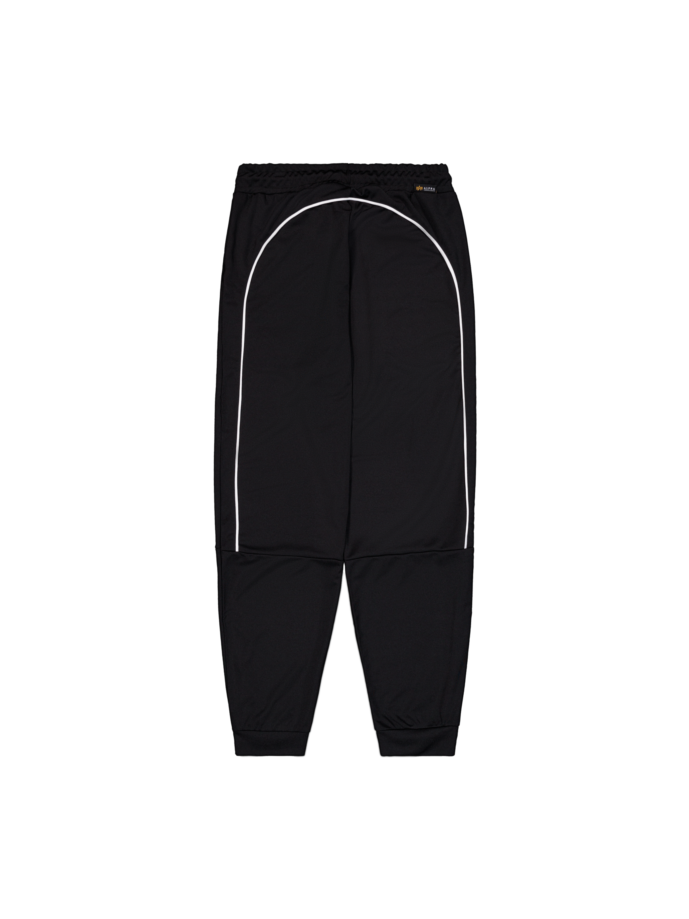 Essential Track Jogger black 148366_03_1_flatlay_00002_104141