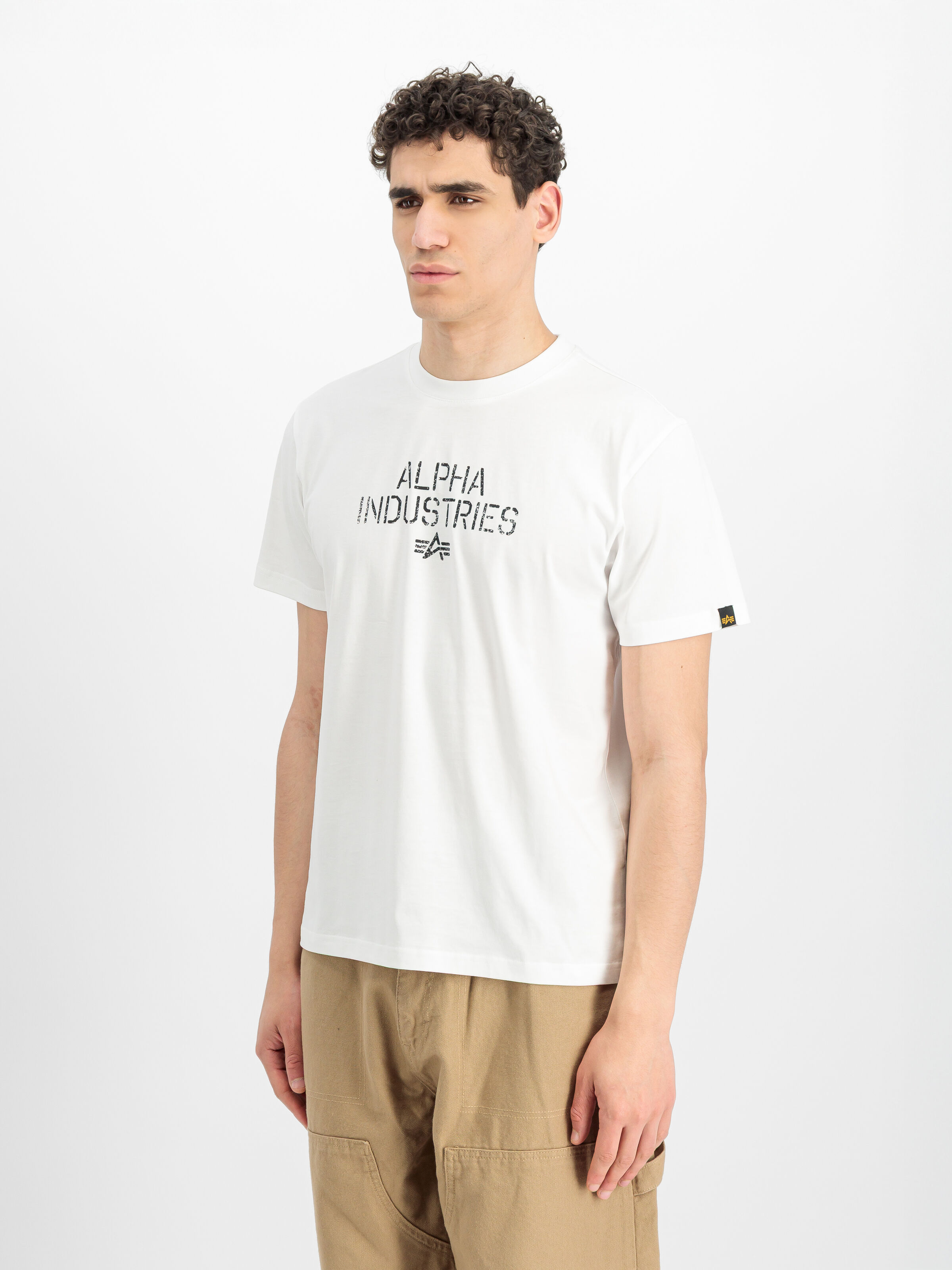 Target Backprint T-Shirt white 268511_09_2_model_00002_228252