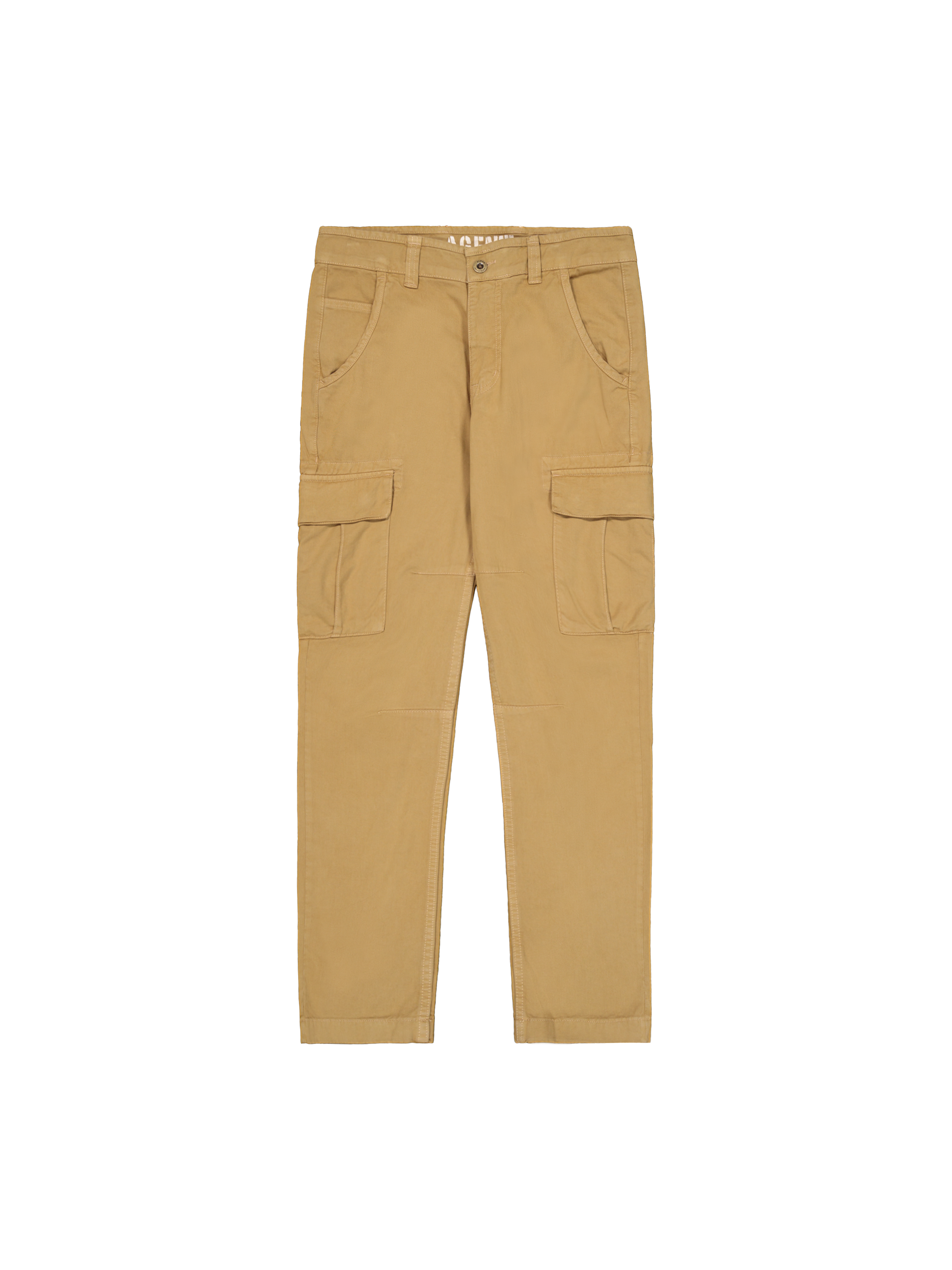 Agent Pant khaki 158205_13_1_flatlay_00001_124879
