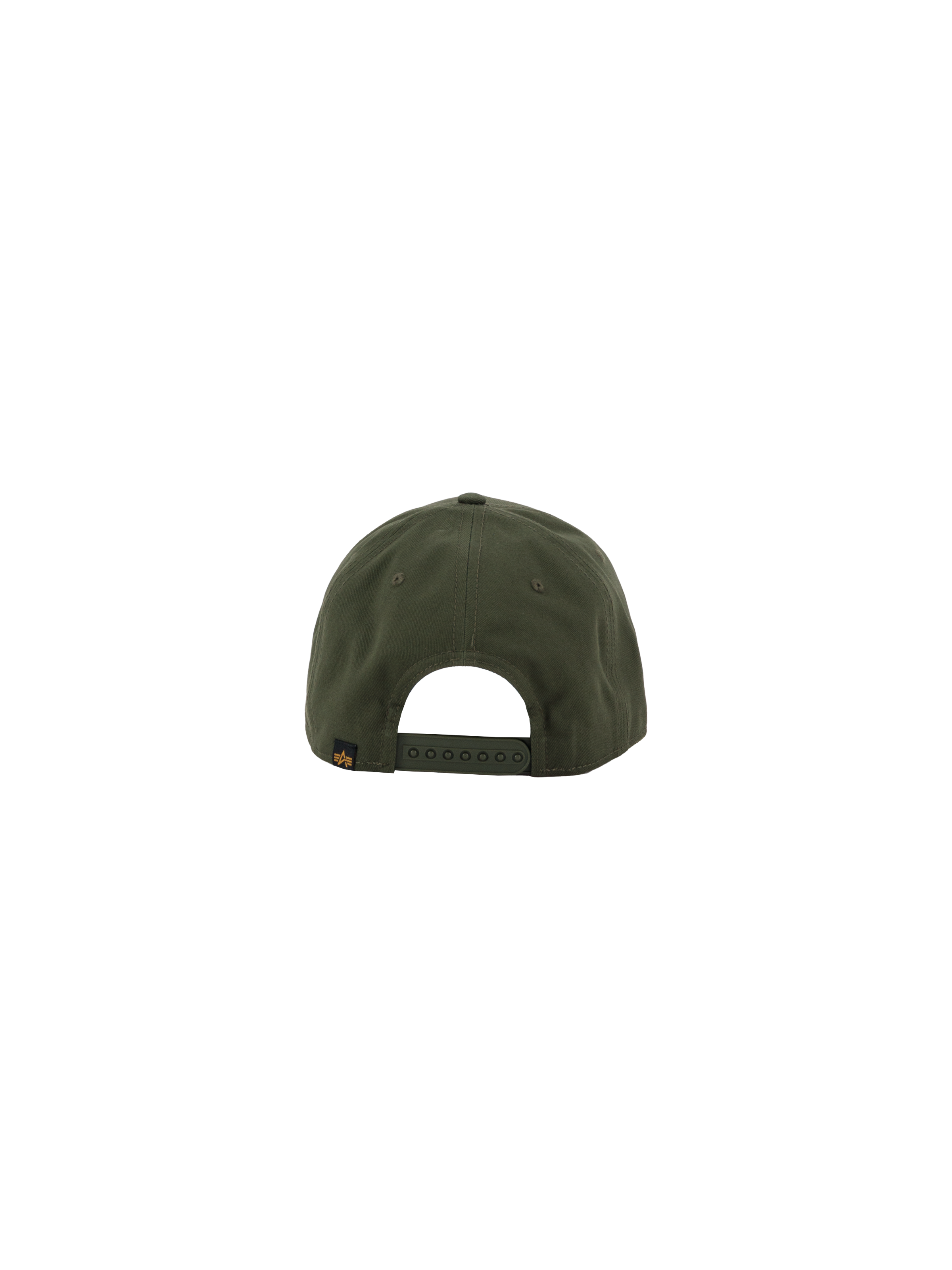 Crew Camo Cap dark olive 156903_142_1_flatlay_00002_141620
