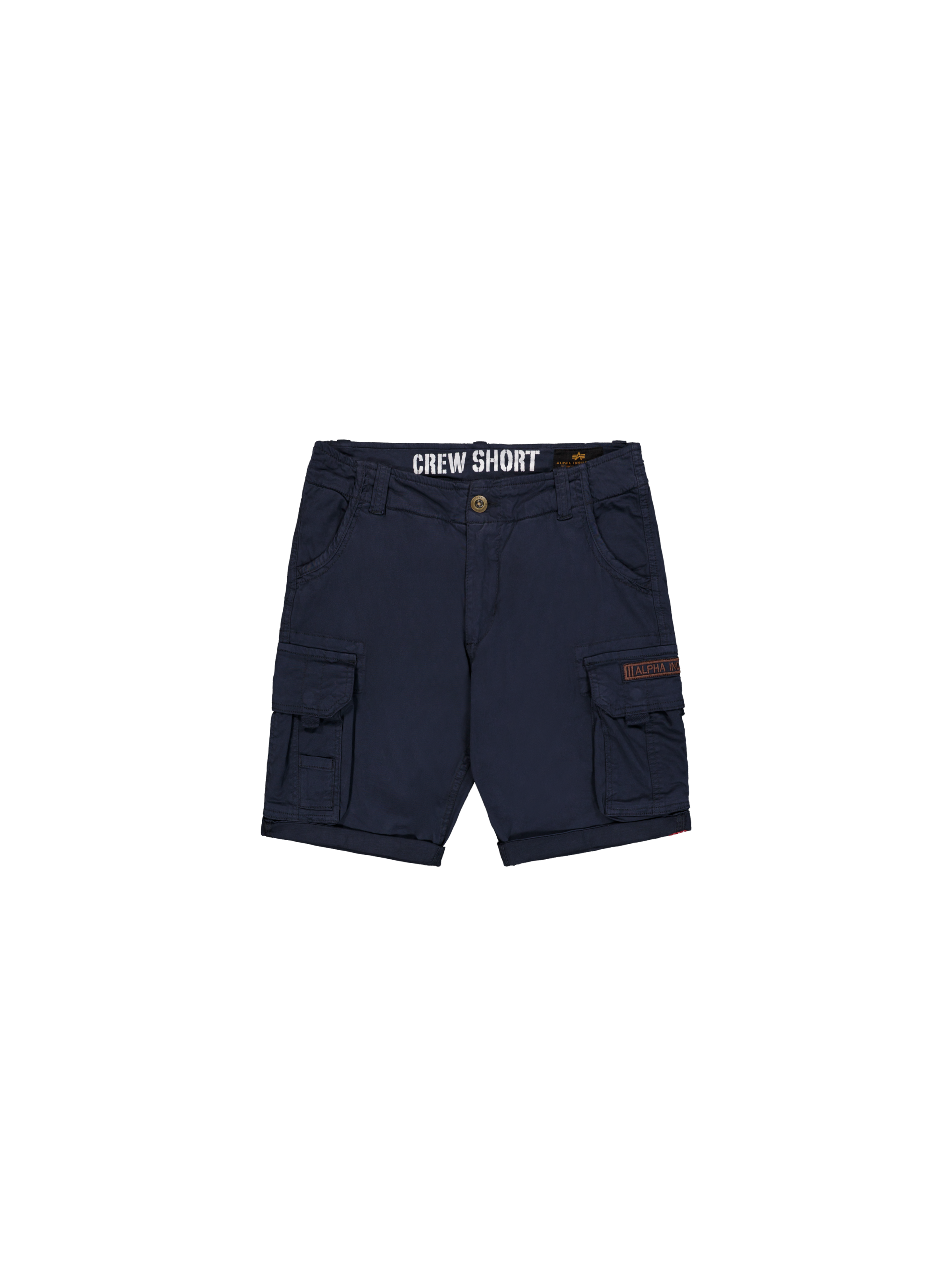 Crew Short rep.blue 176203_07_1_flatlay_00001_198714