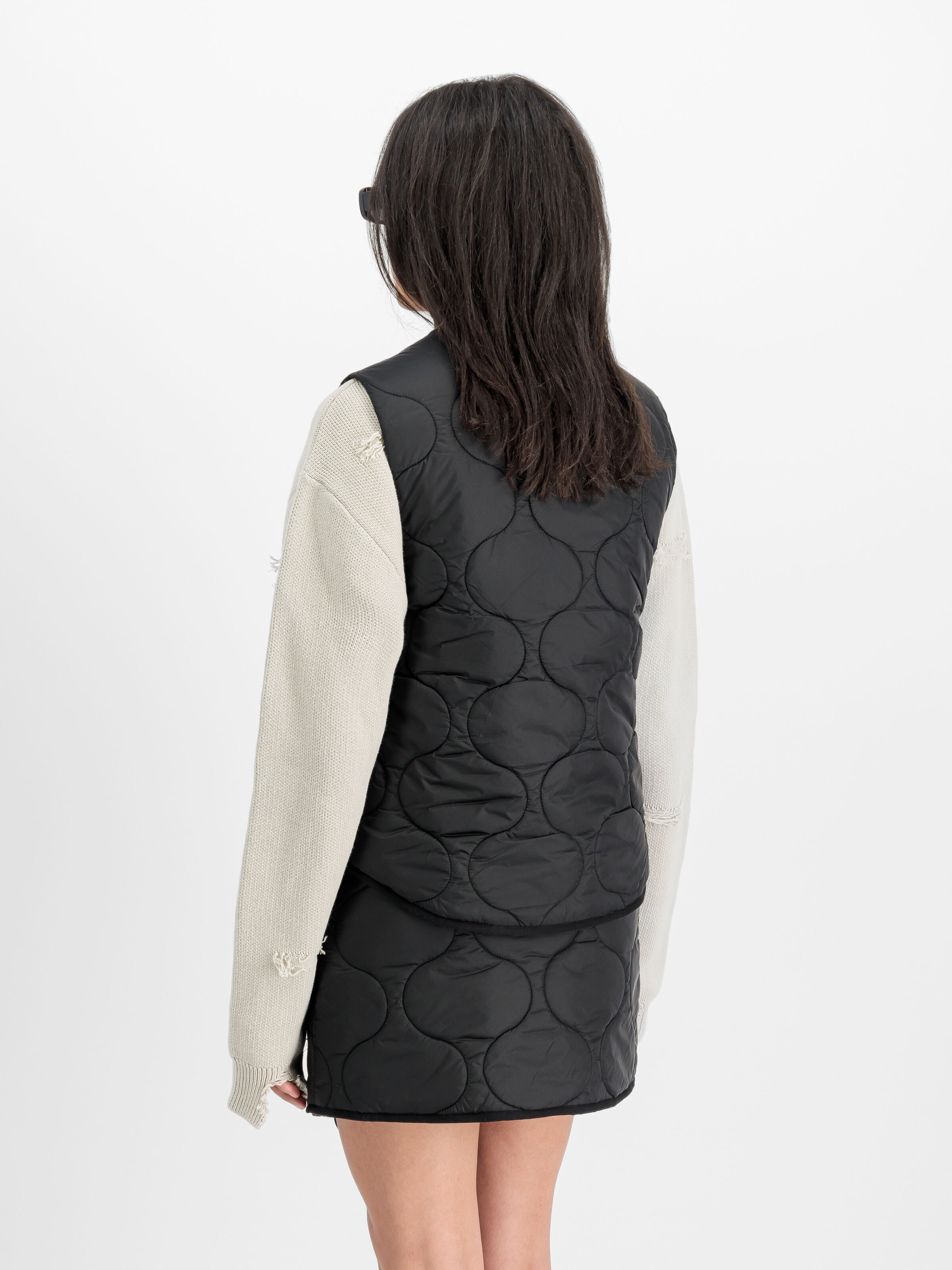 ALS Gilet Vest Women black 258008_03_2_model_00003_166191
