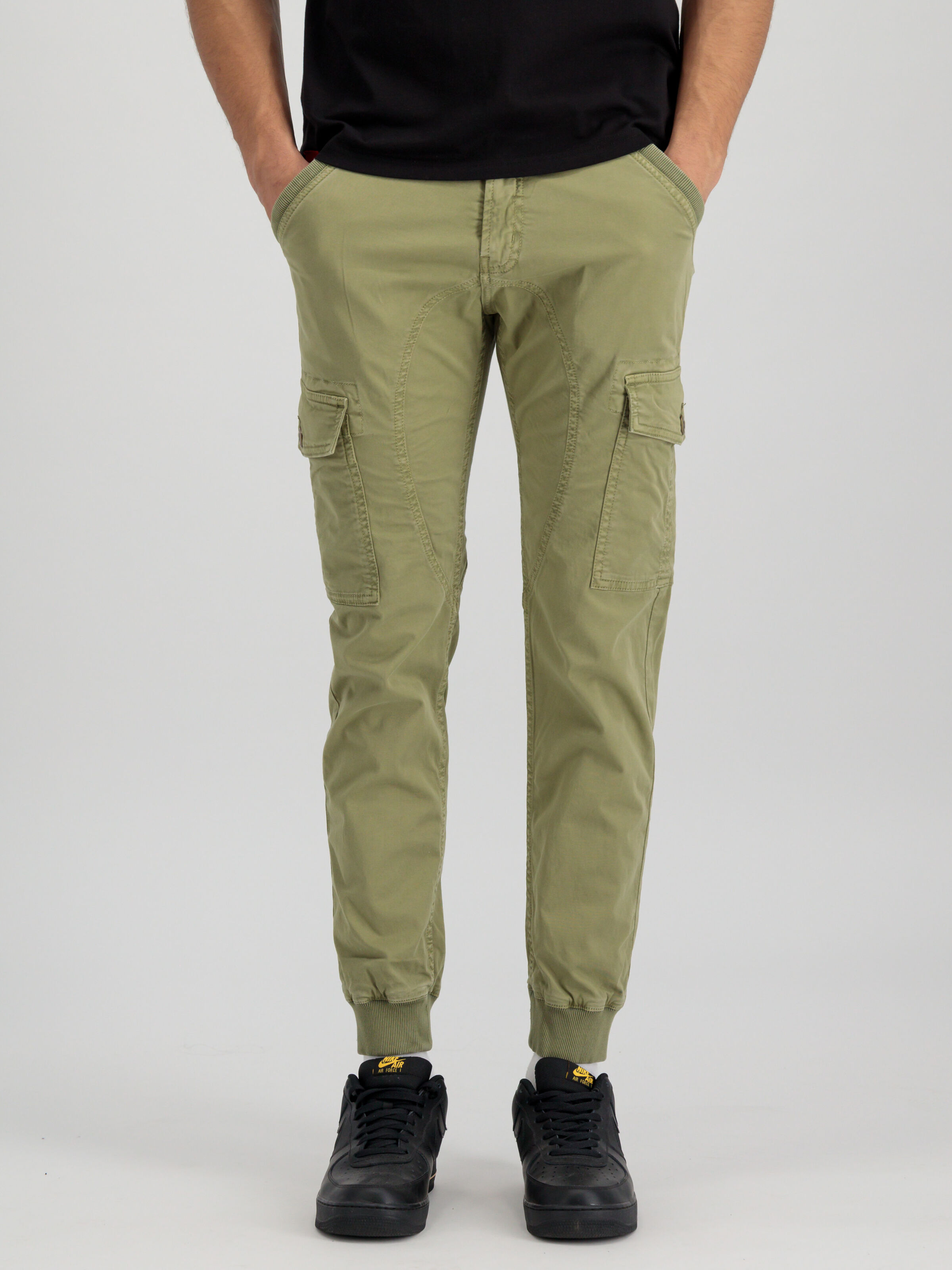 Spark Pant light olive 196215_82_alpha_industries_spark_003_1_182312