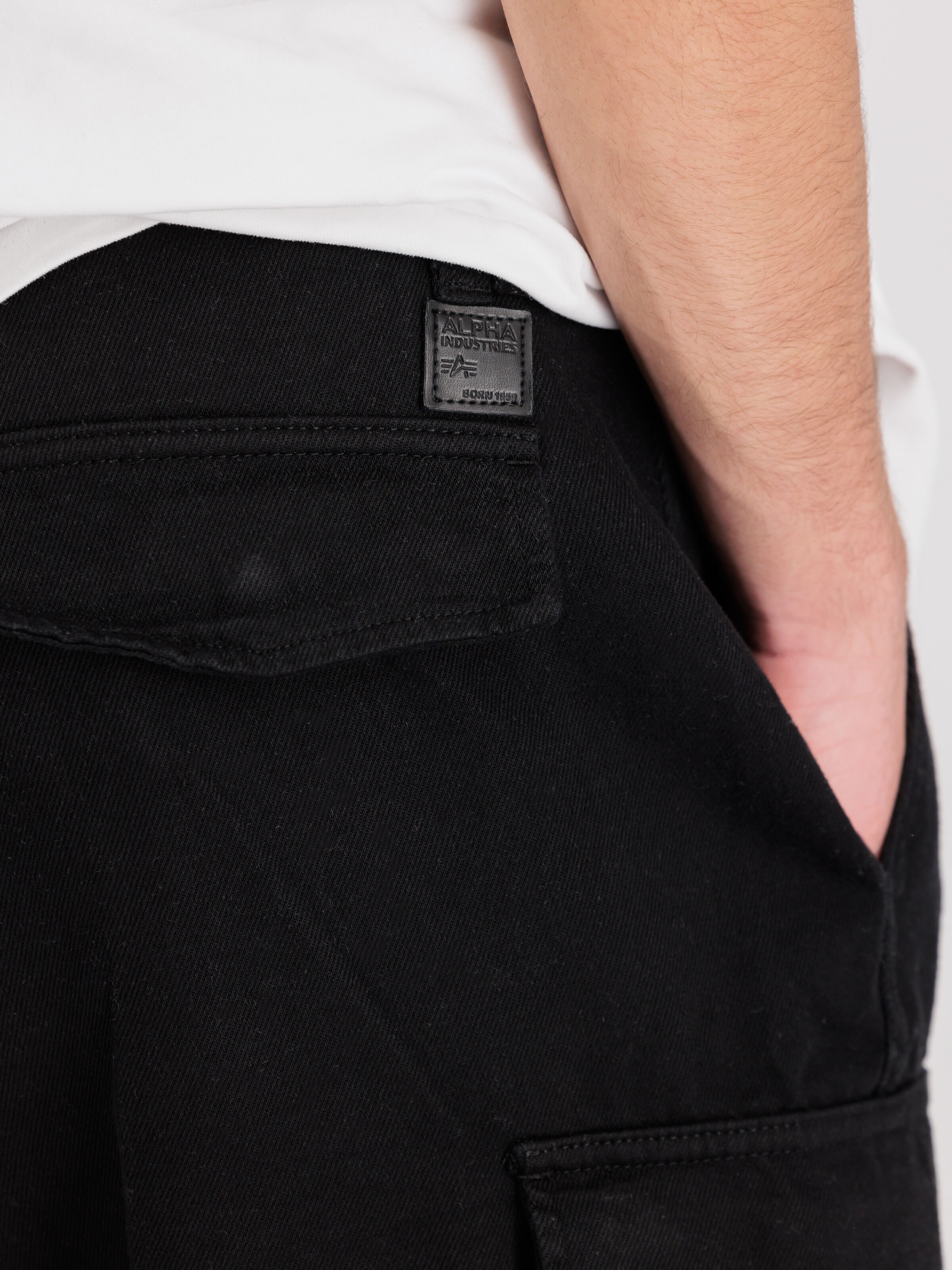 Aircraft Short black 146250_03_3_detail_00002_149434