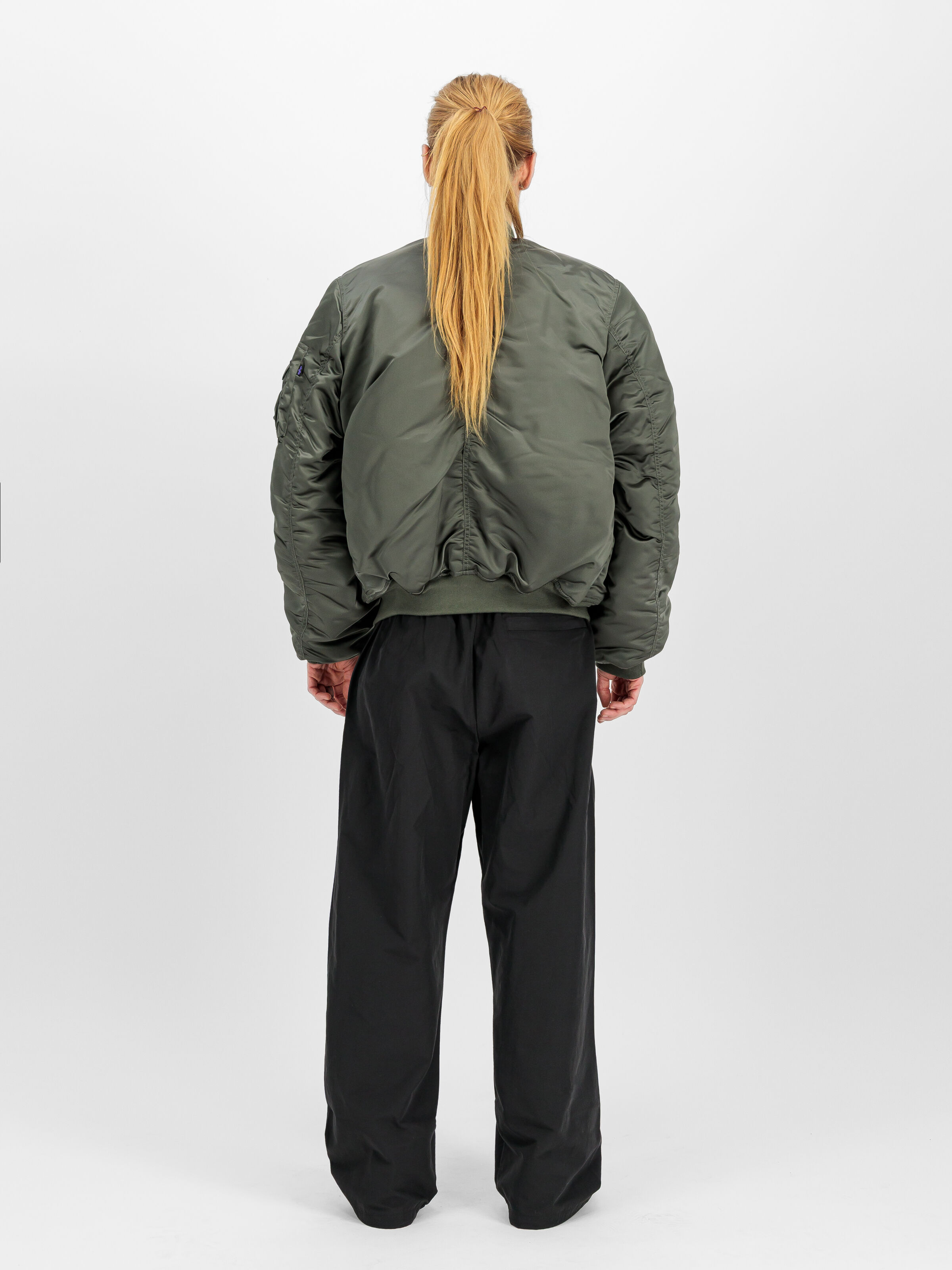 MA-1 UV Bomber Jacket vintage green 766027_432_2_model_00005_245412