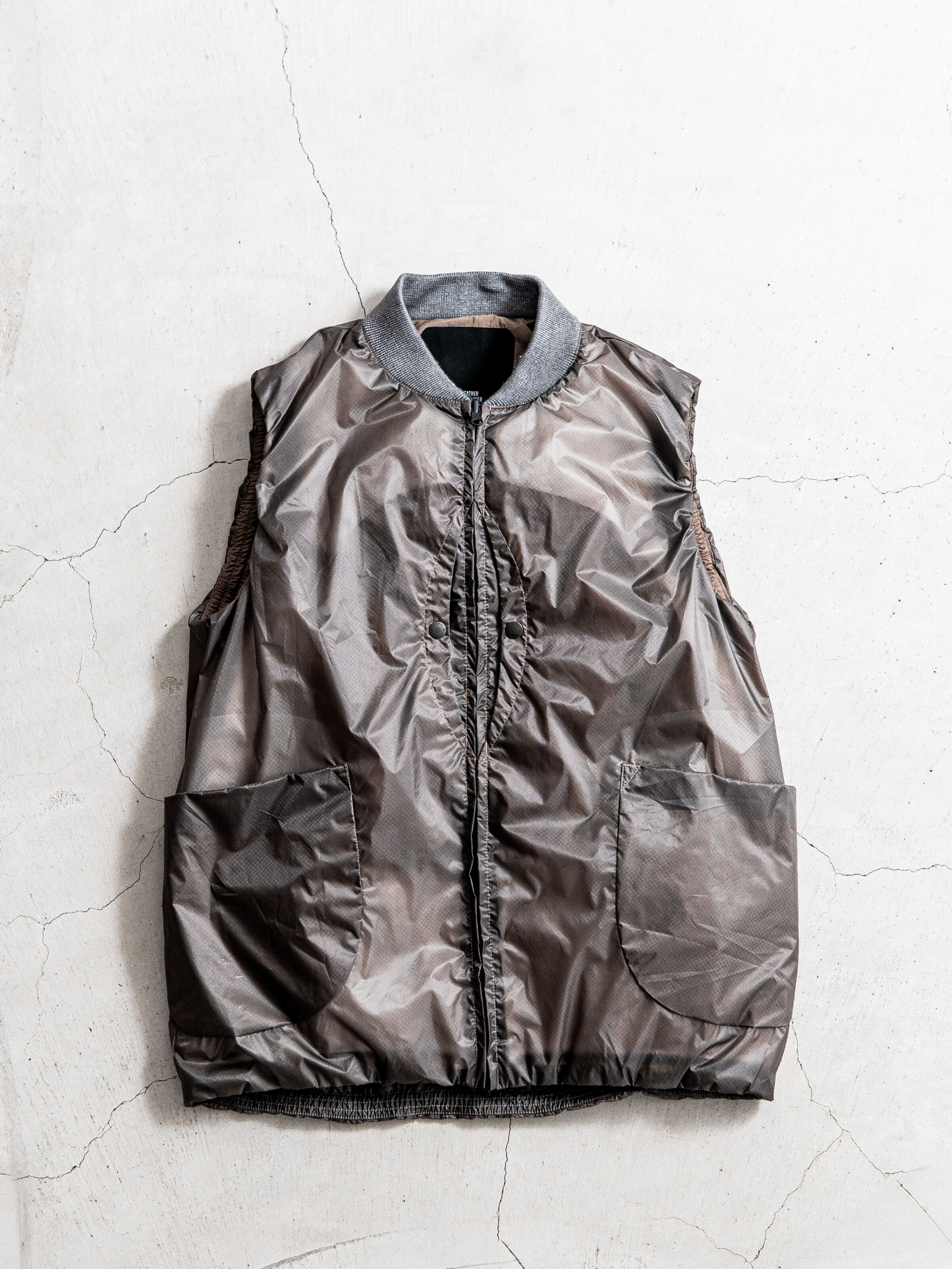 ALPHA x NORBIT All Weather Tech N-3B Winter Jacket olive 258116_11_3_detail_00004_208724