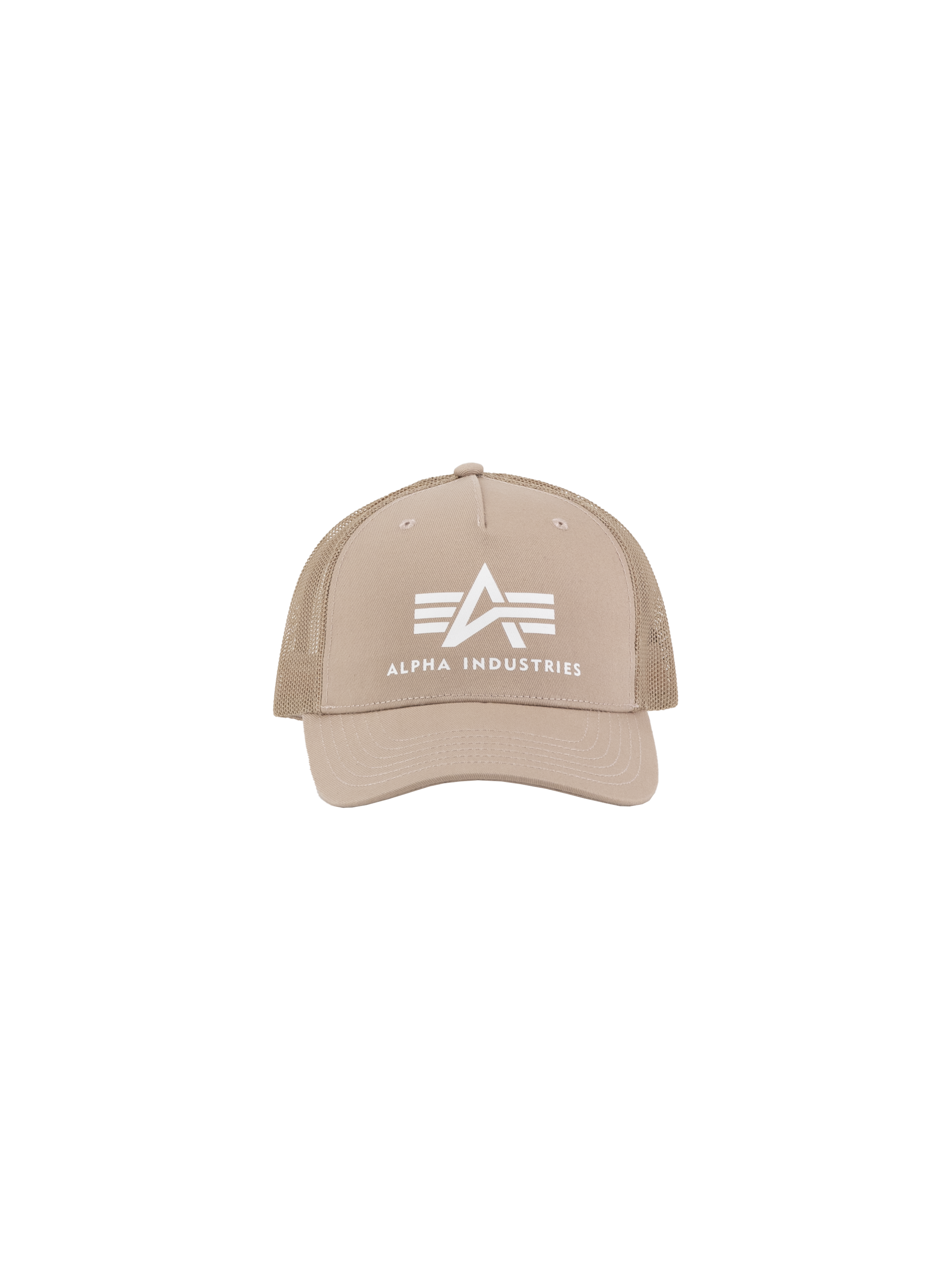 Basic Trucker Cap Dusty Coral 186902_721_1_flatlay_00001_97404.png