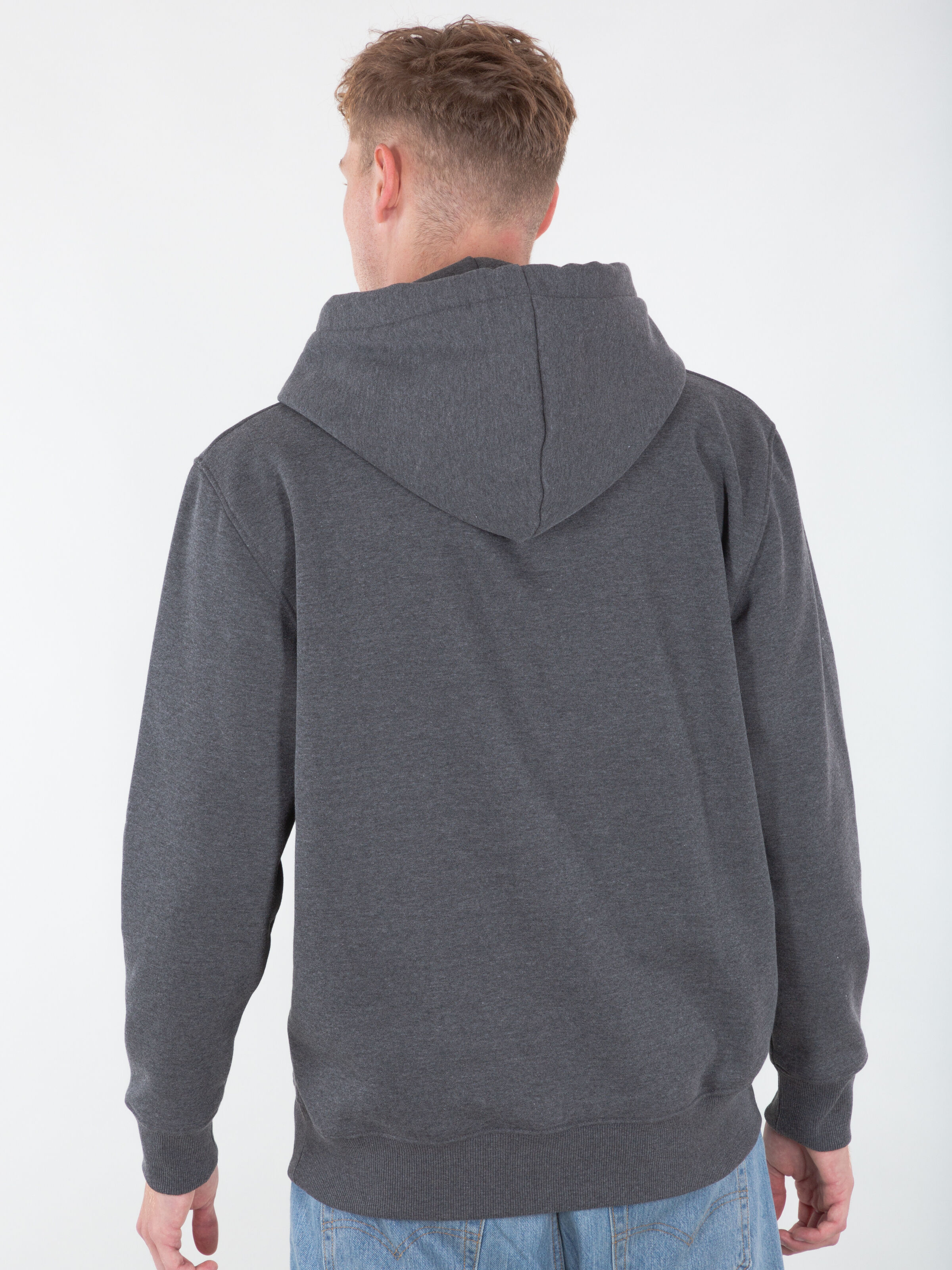 Basic Big Logo Hoodie charcoal heather/white 178312_597_alpha_industries_basic_hoody_005_182698