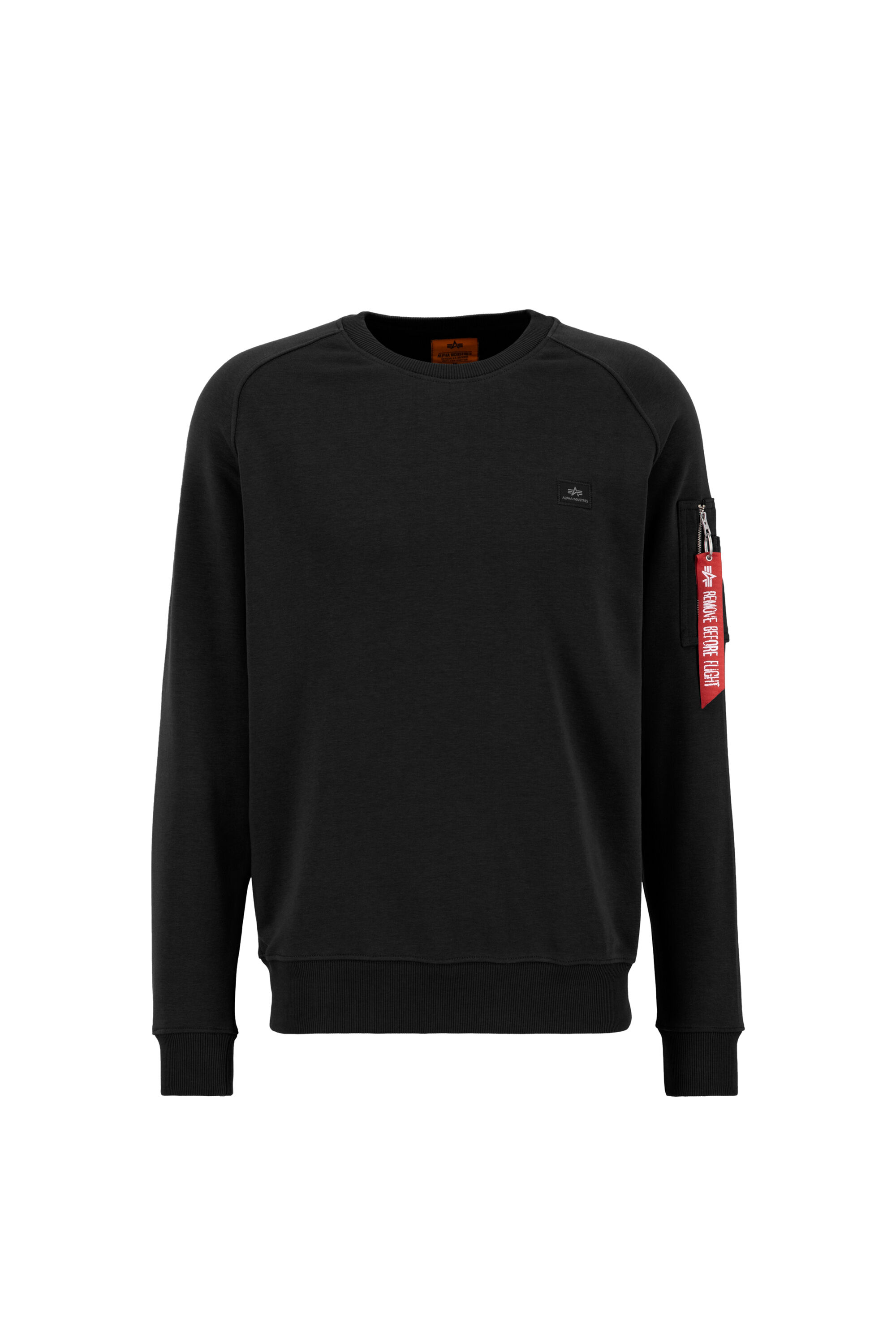 X-Fit Sweatshirt black 158320-03-001_122996.jpg